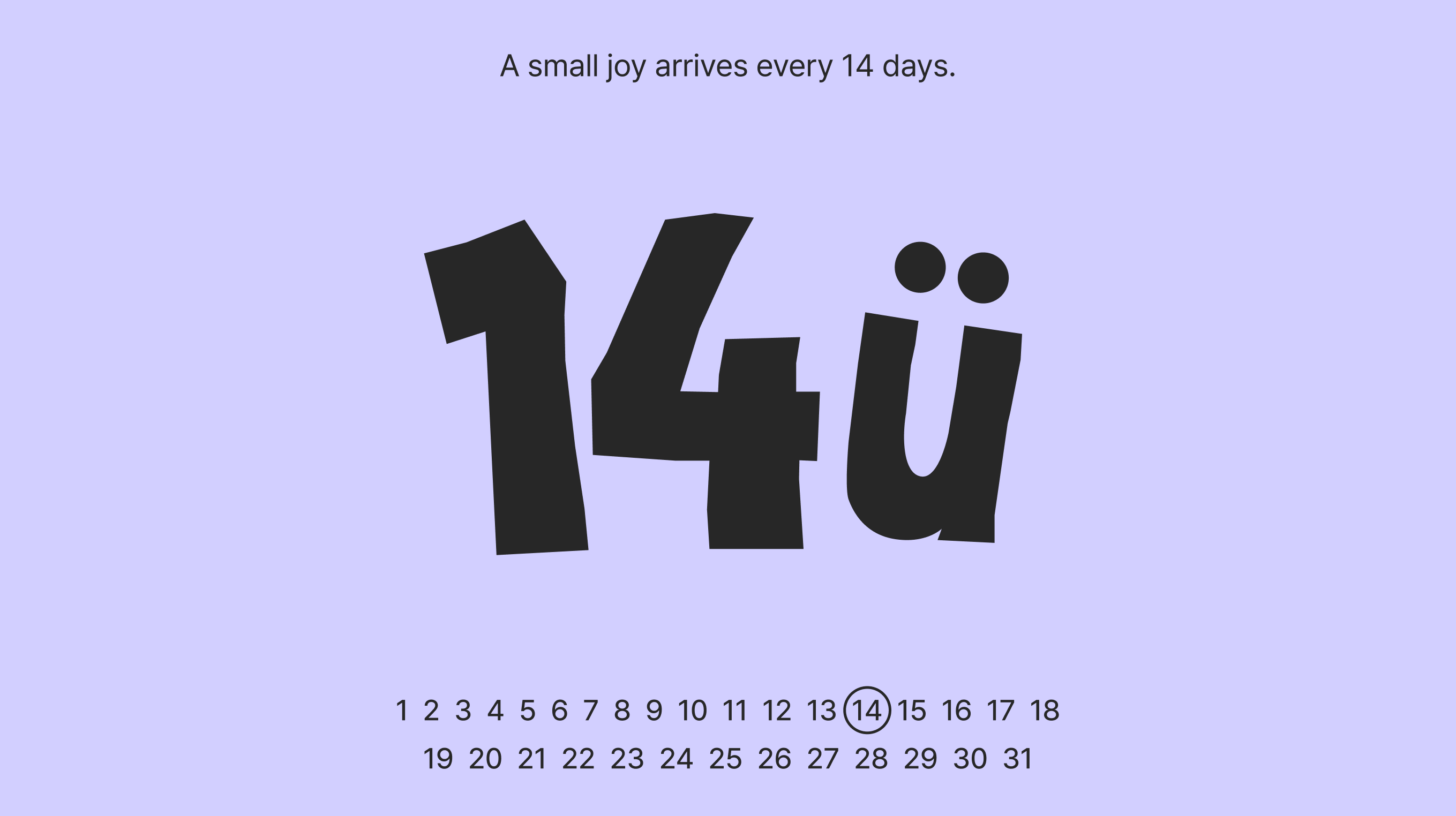14ü