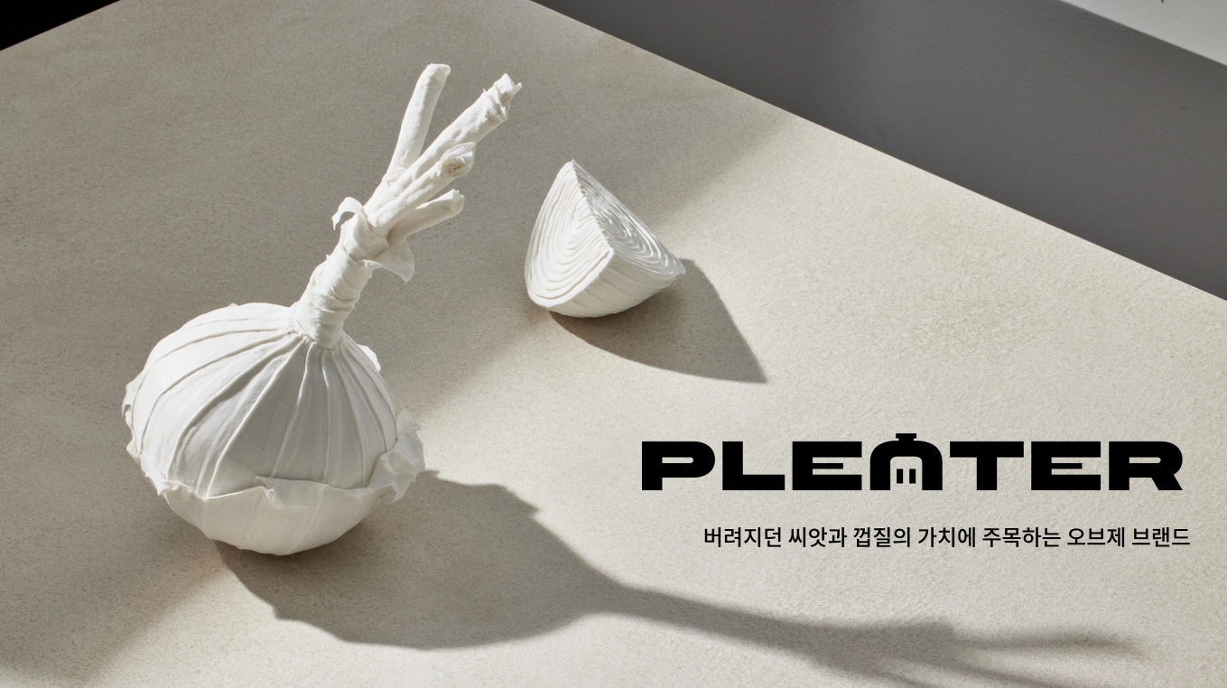 플리터 (PLEATER)