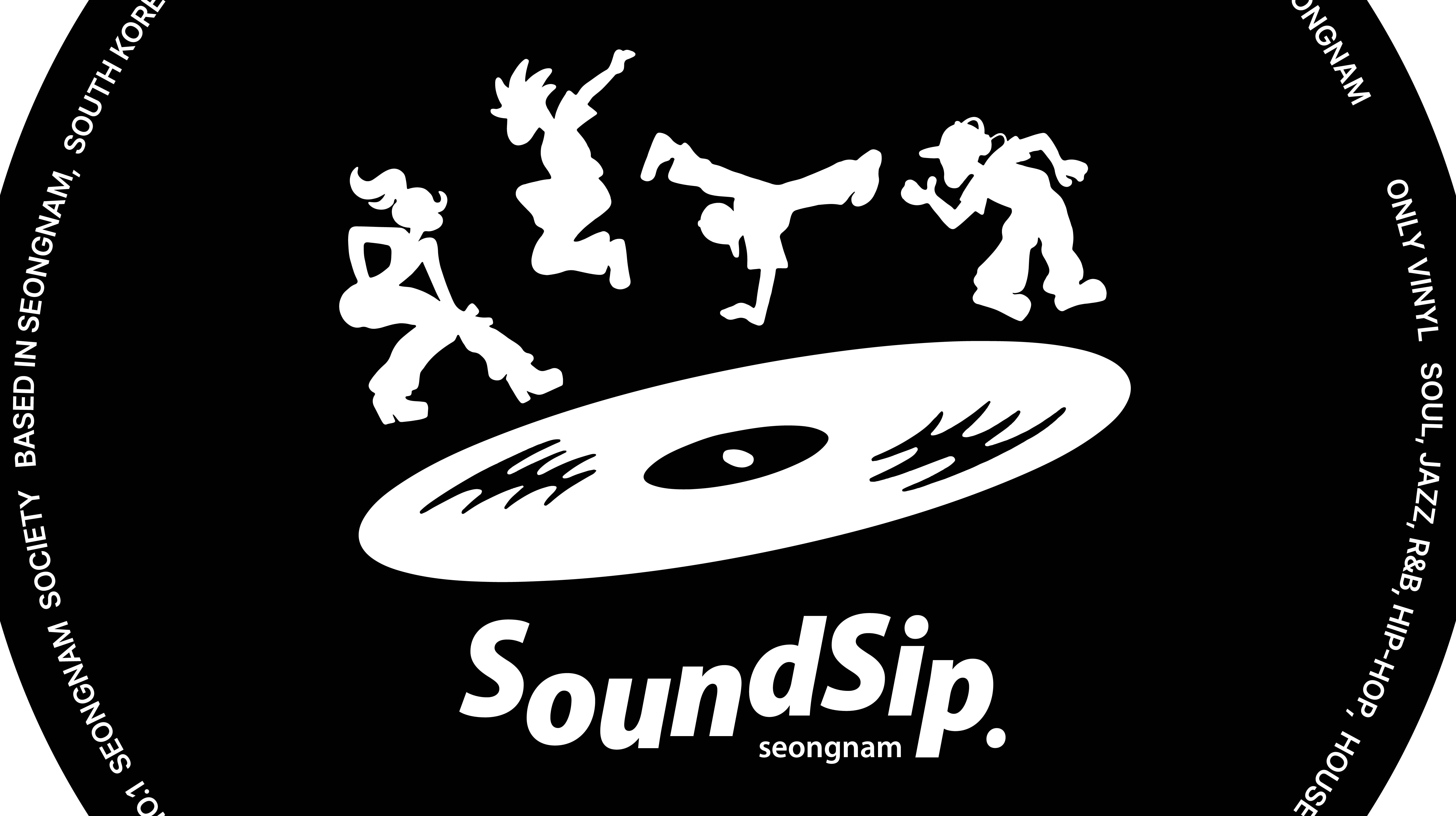 Let’s Play SoundSip.