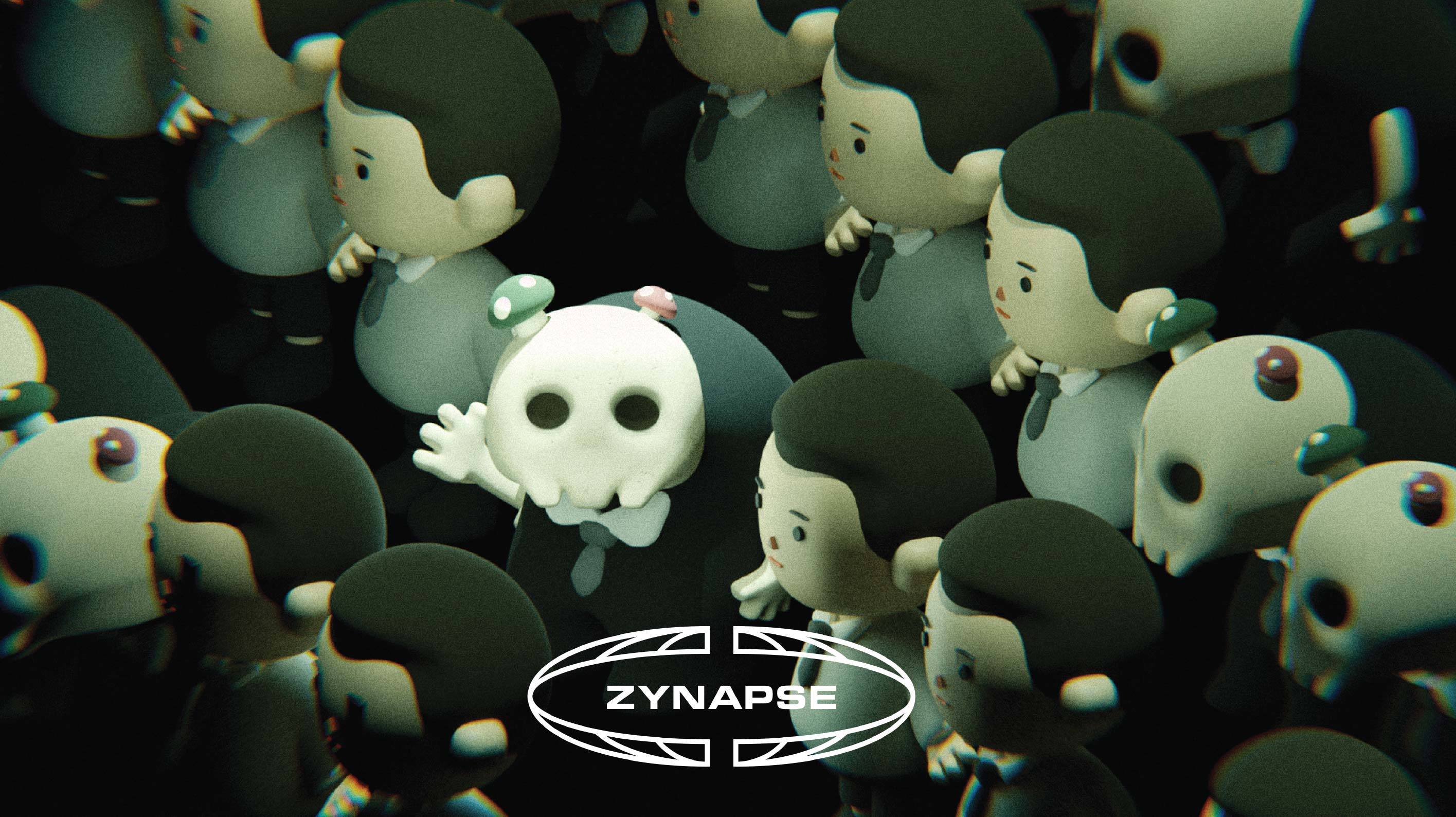 ZYNAPSE 자이냅스