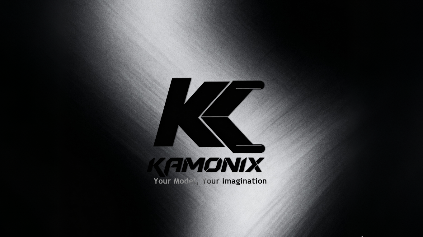 KAMONIX
