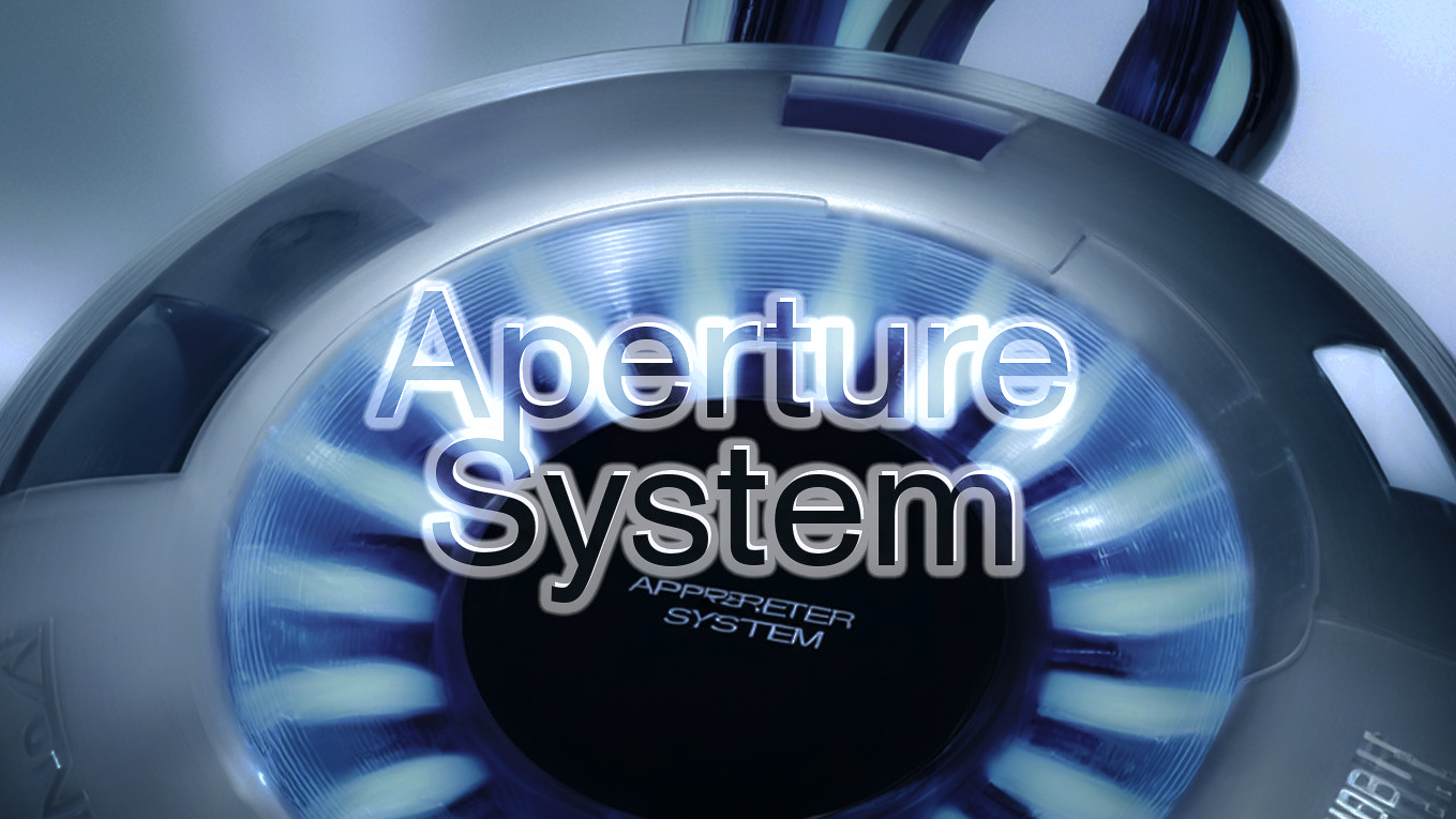 Aperture System