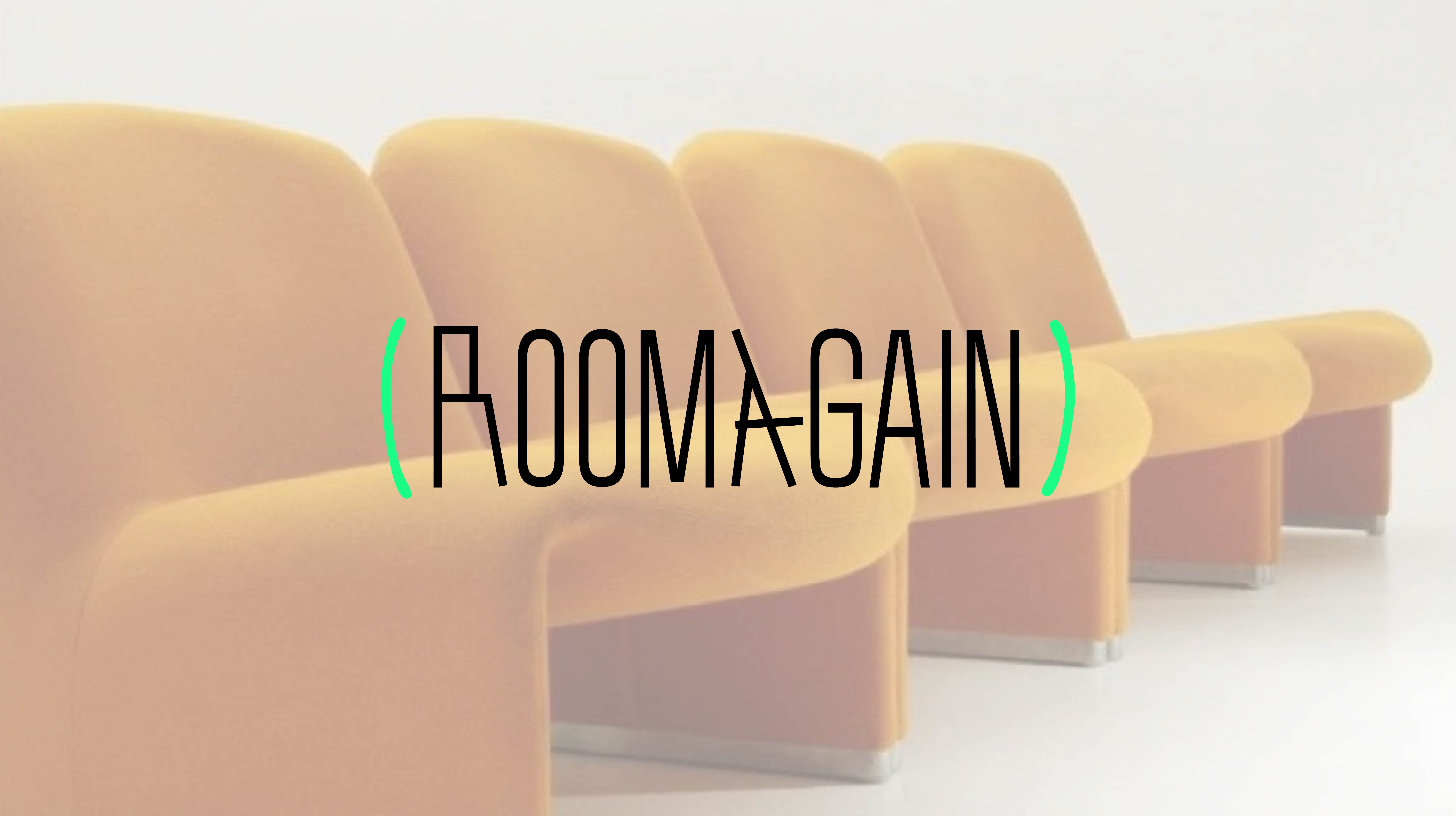 ROOMAGAIN