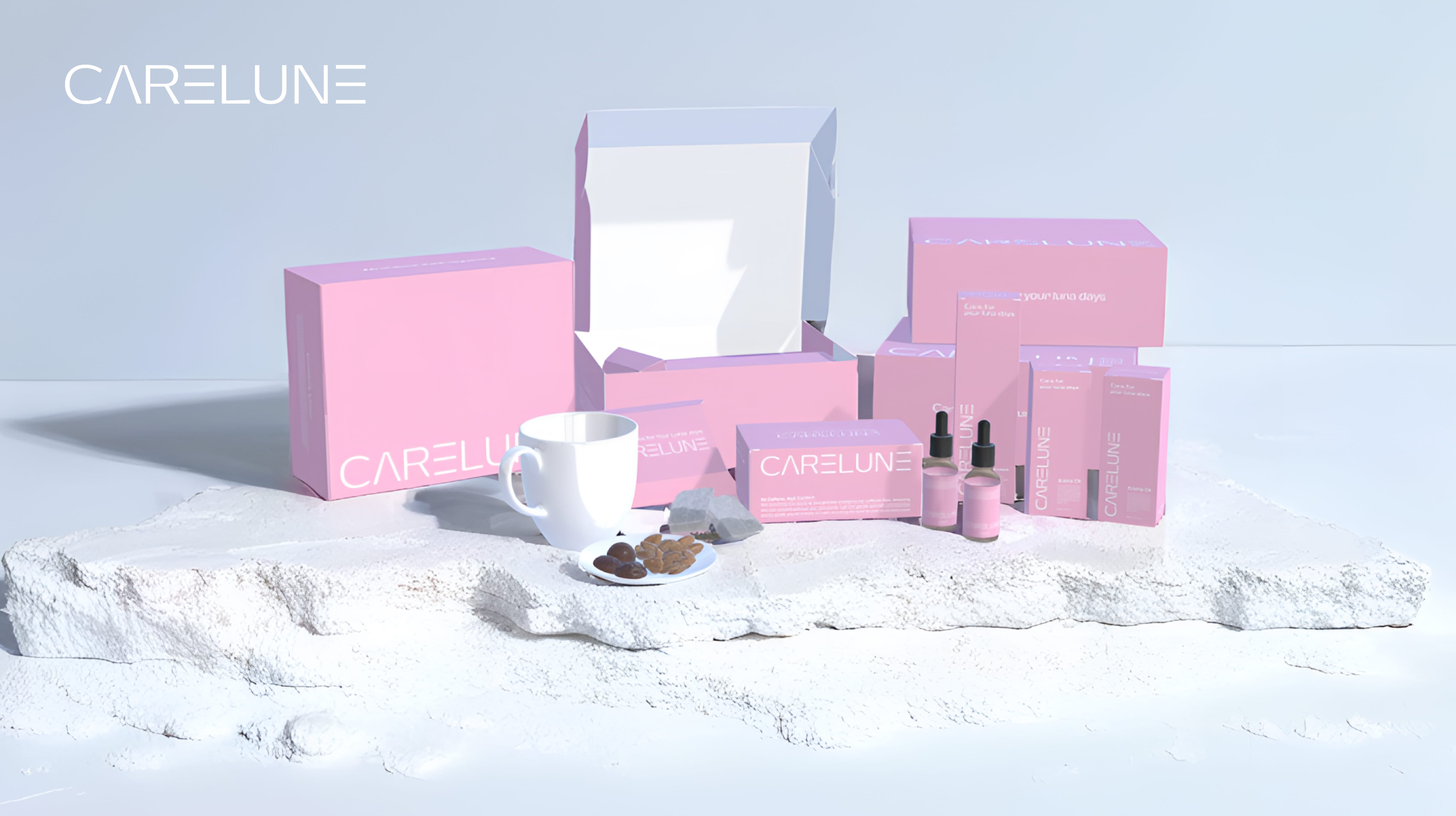 CARELUNE(케어룬)
