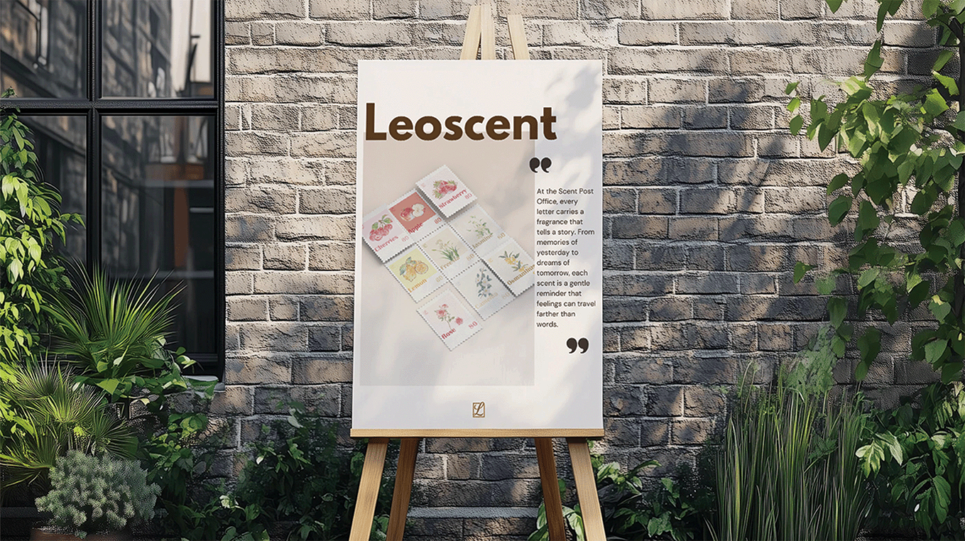 Leoscent