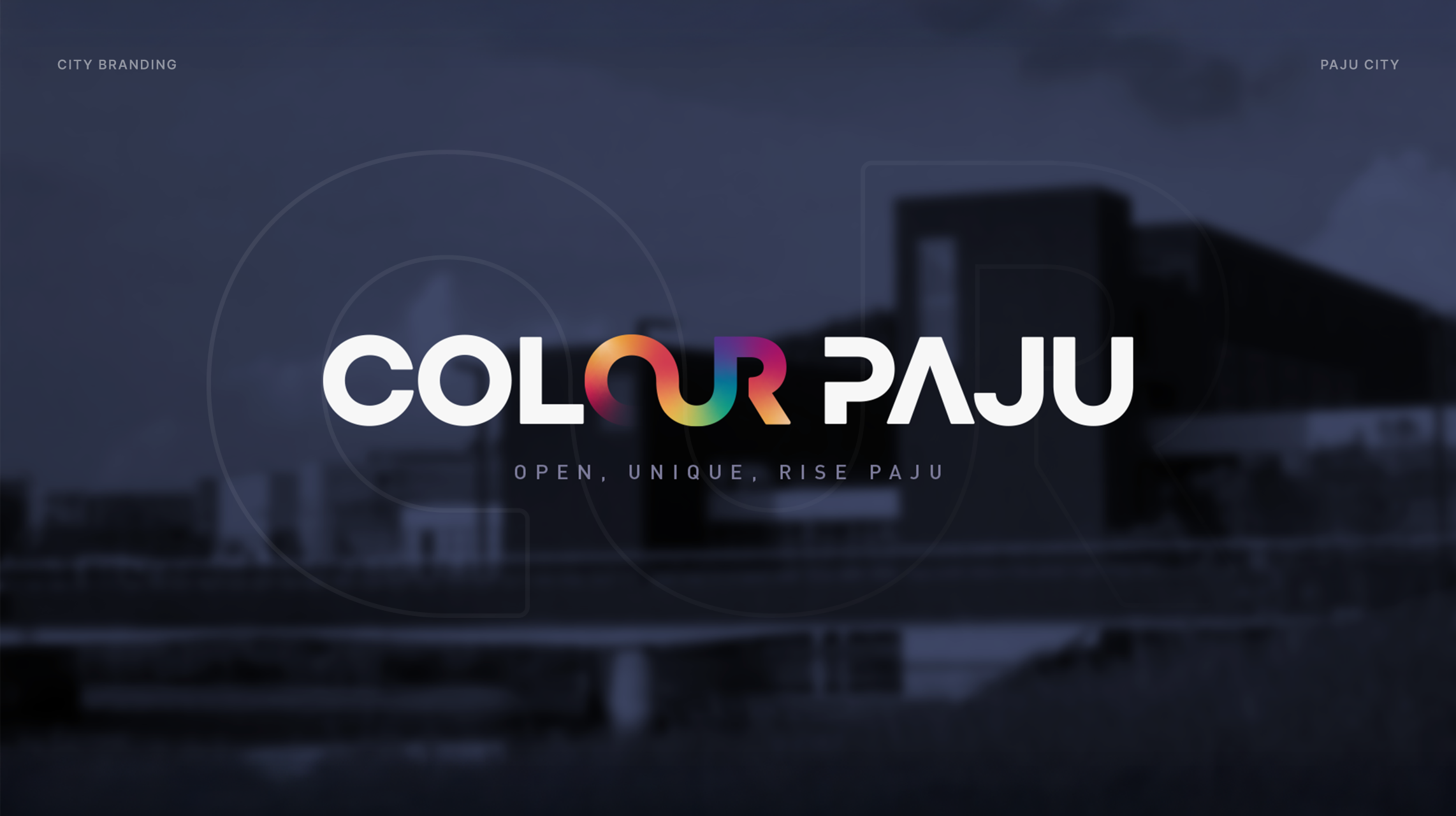 COLOUR PAJU