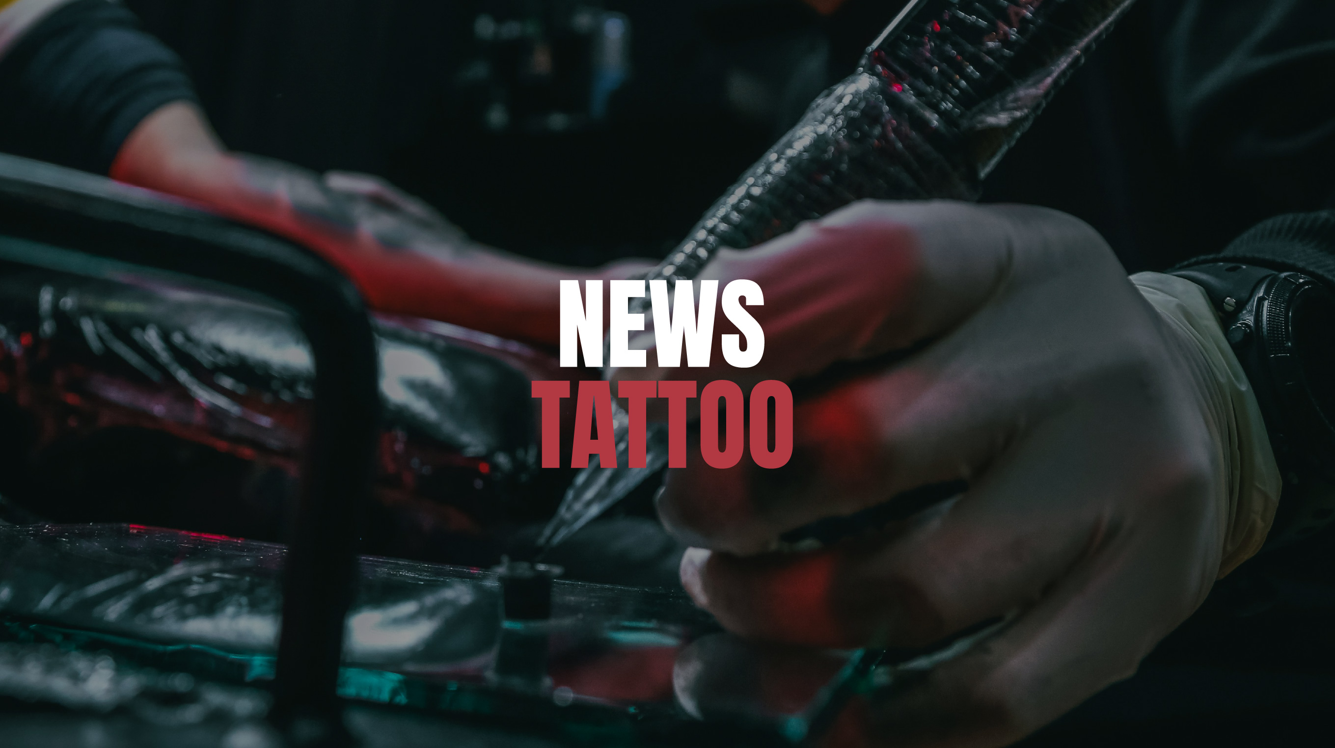 뉴스타투 매거진