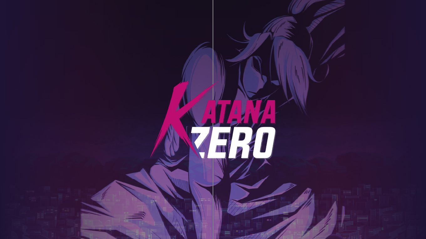 KATANA ZERO