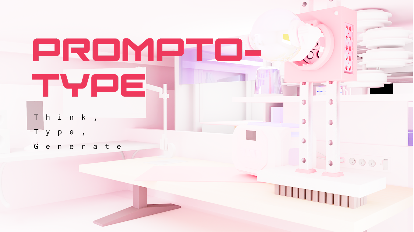 Promptotype