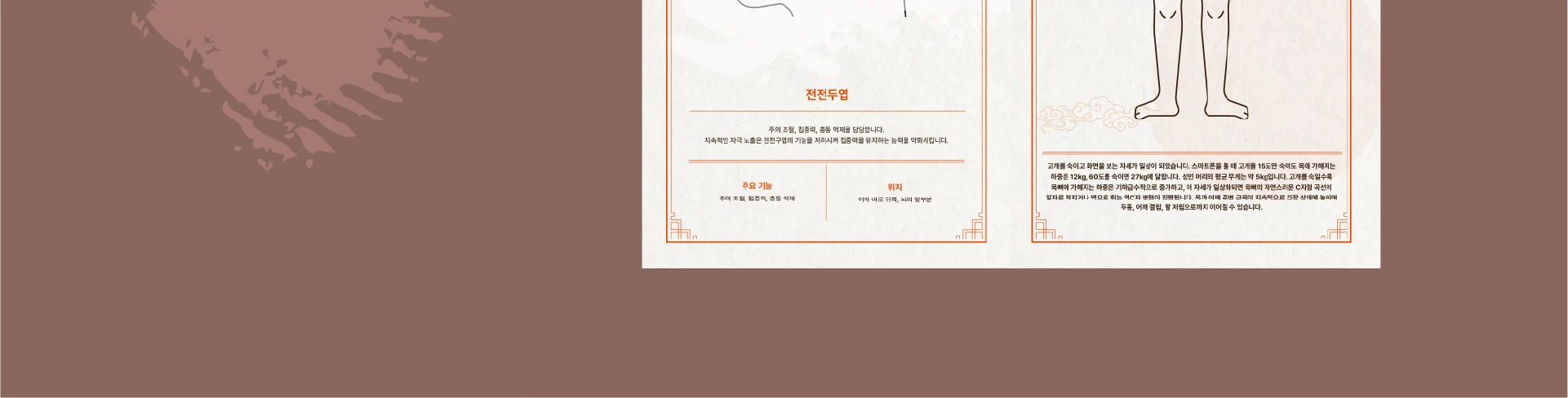 뇌명한의원: 정보 영양실조 — 10