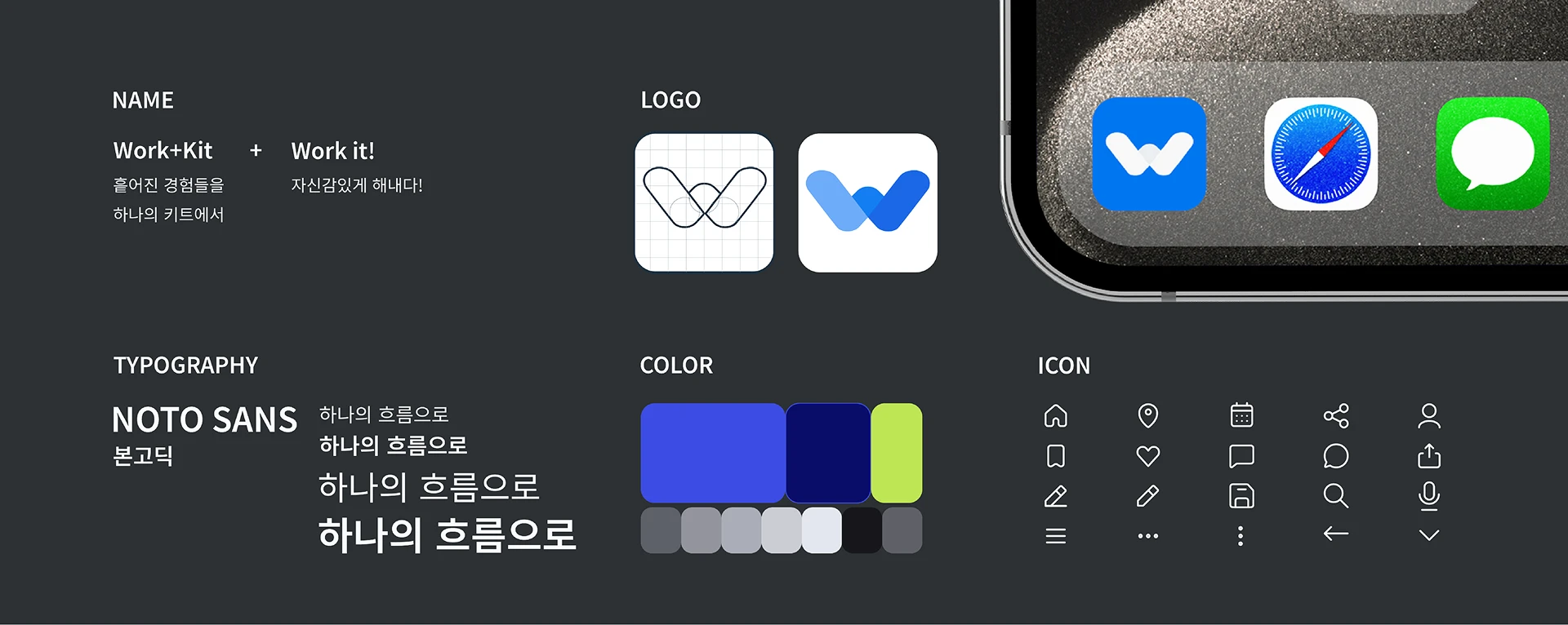 워킷 — 3
