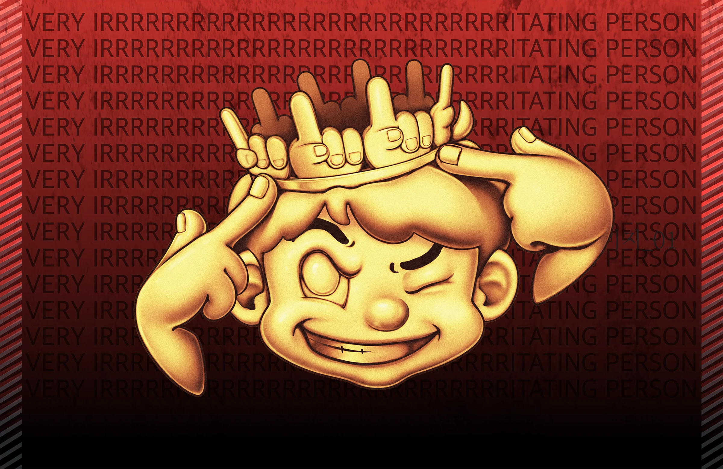 VVVIP 토너먼트 — 1
