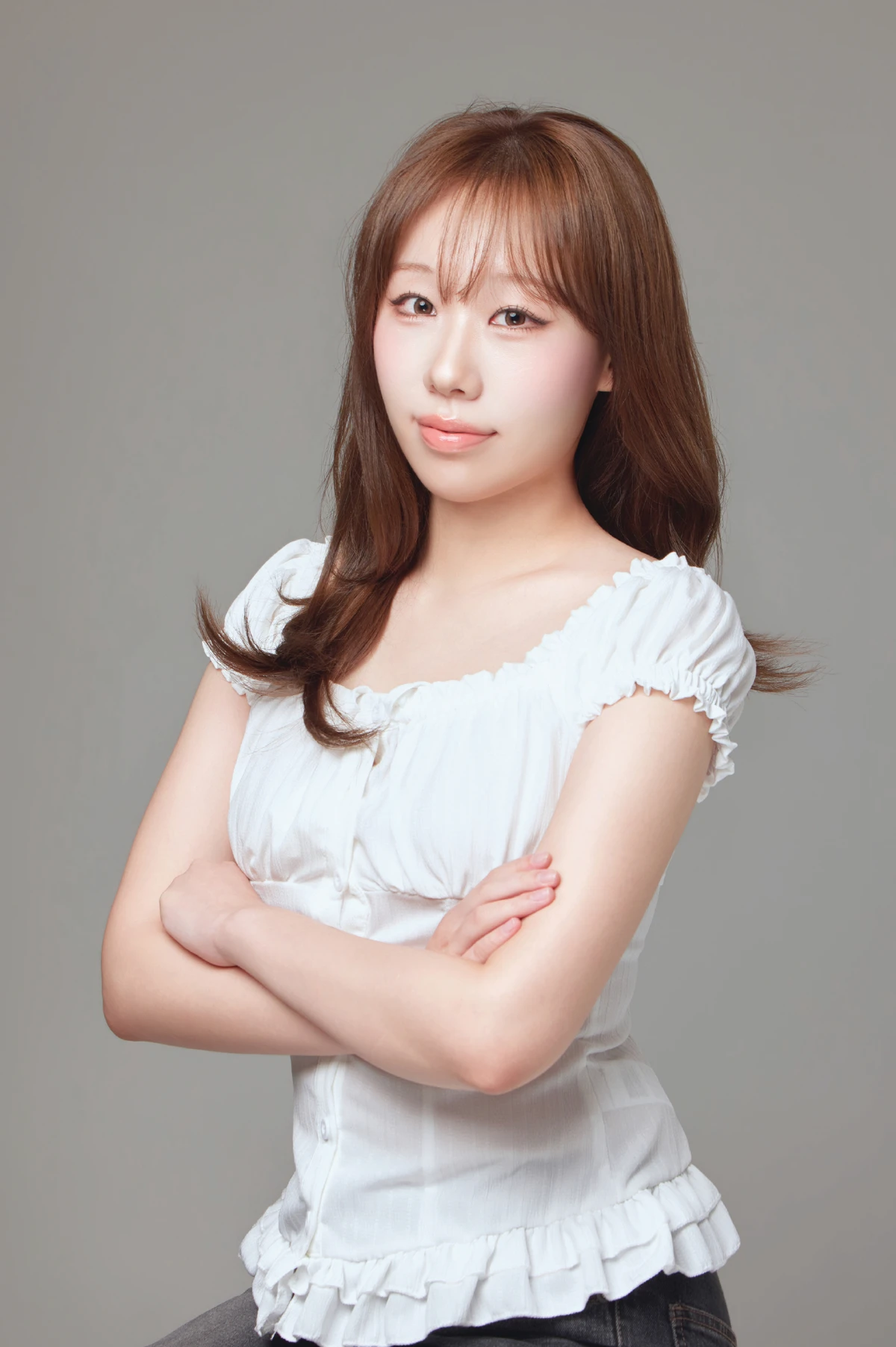 남채은