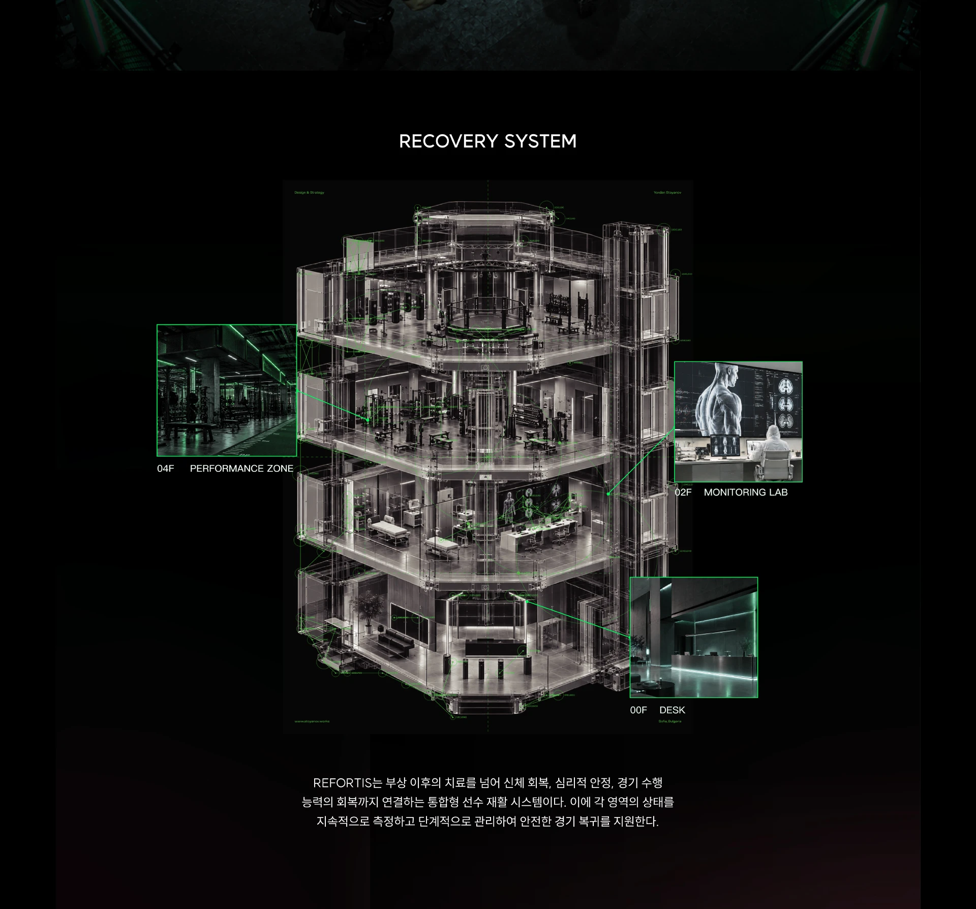 리포티스 — 5