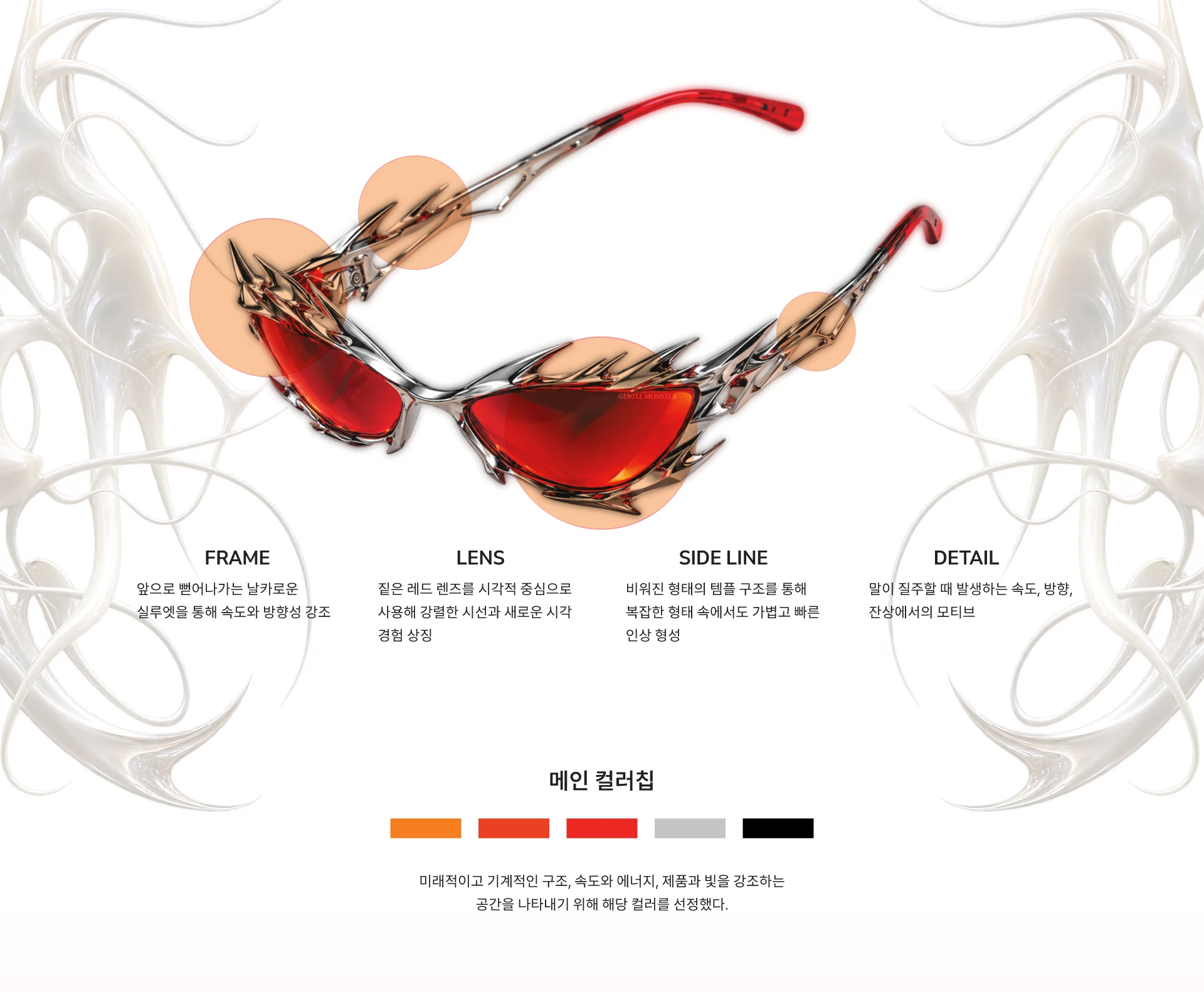 火: 경계를 너머 — 2