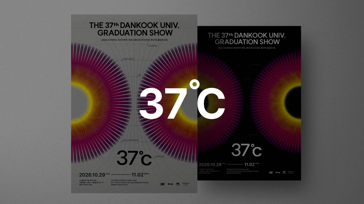 37°C