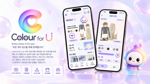 너만의 컬러