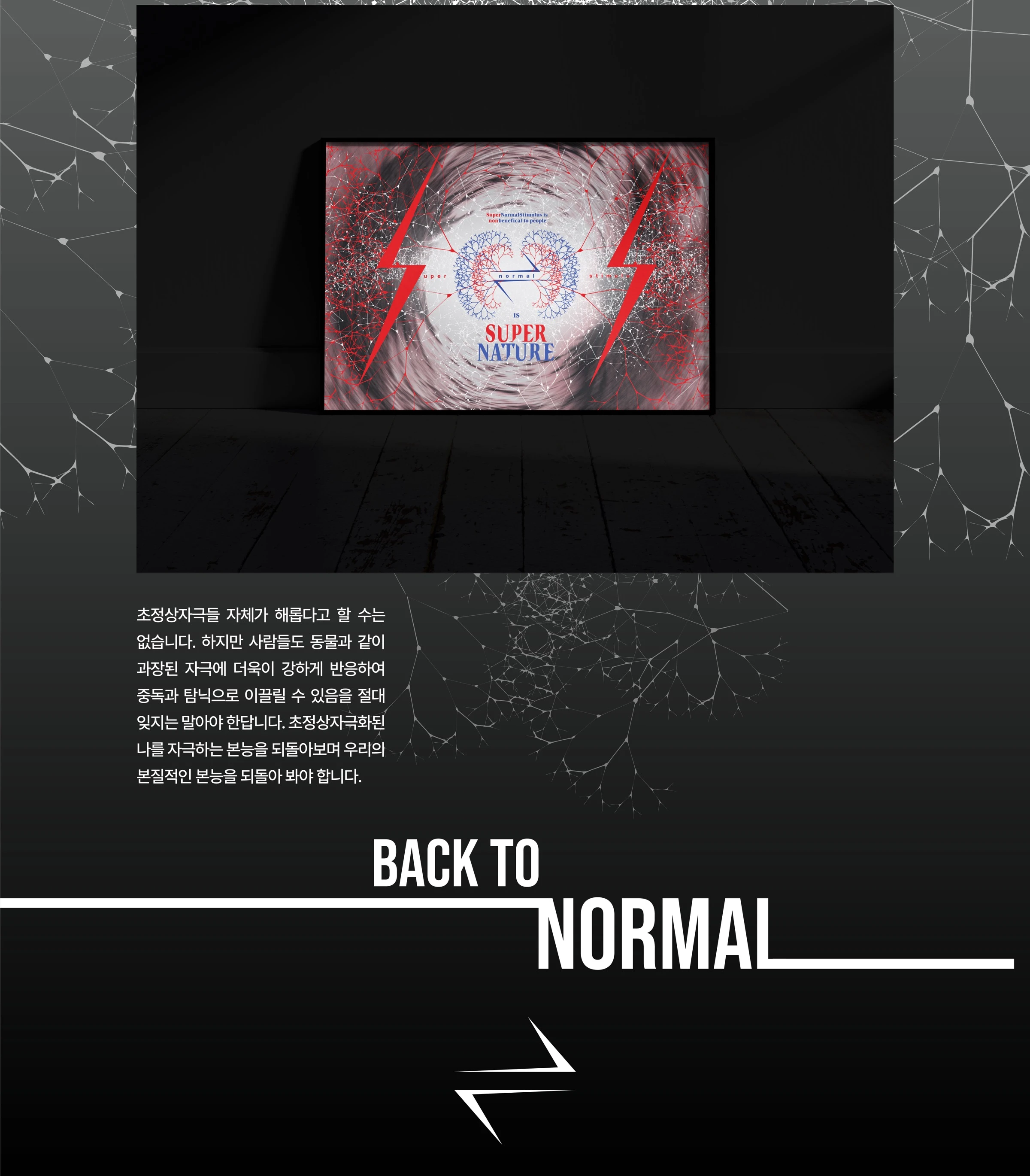 초정상자극 — 4