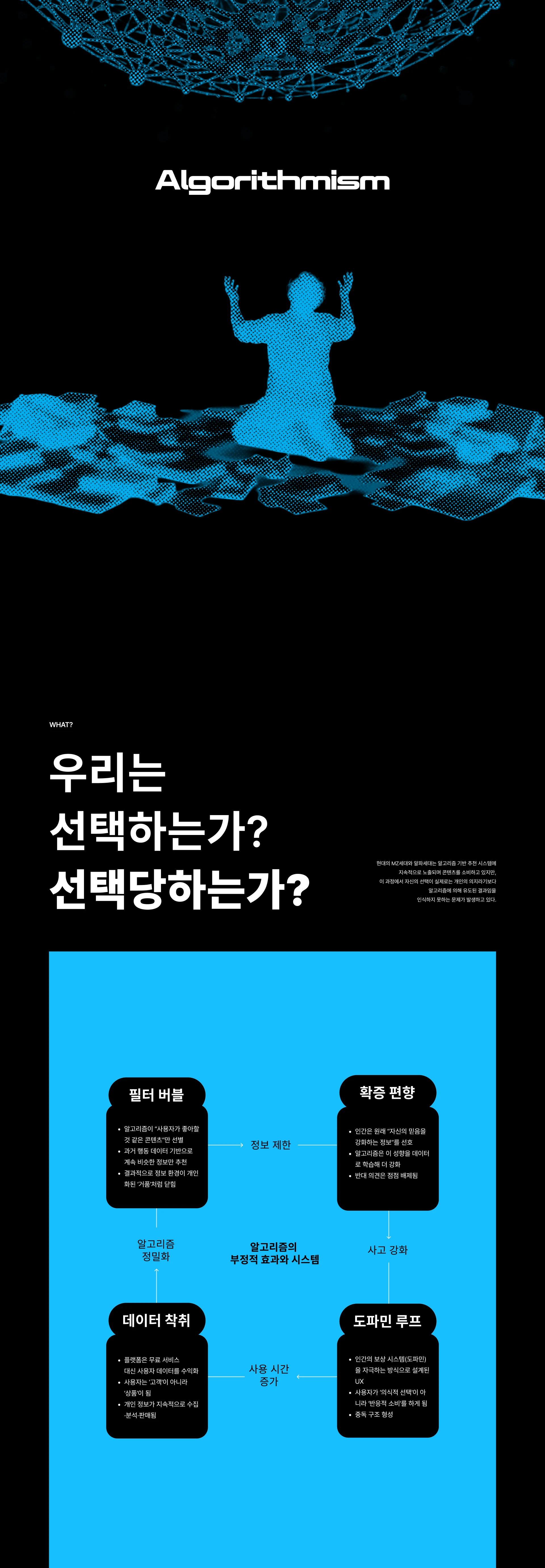 알고리즘교 — 1