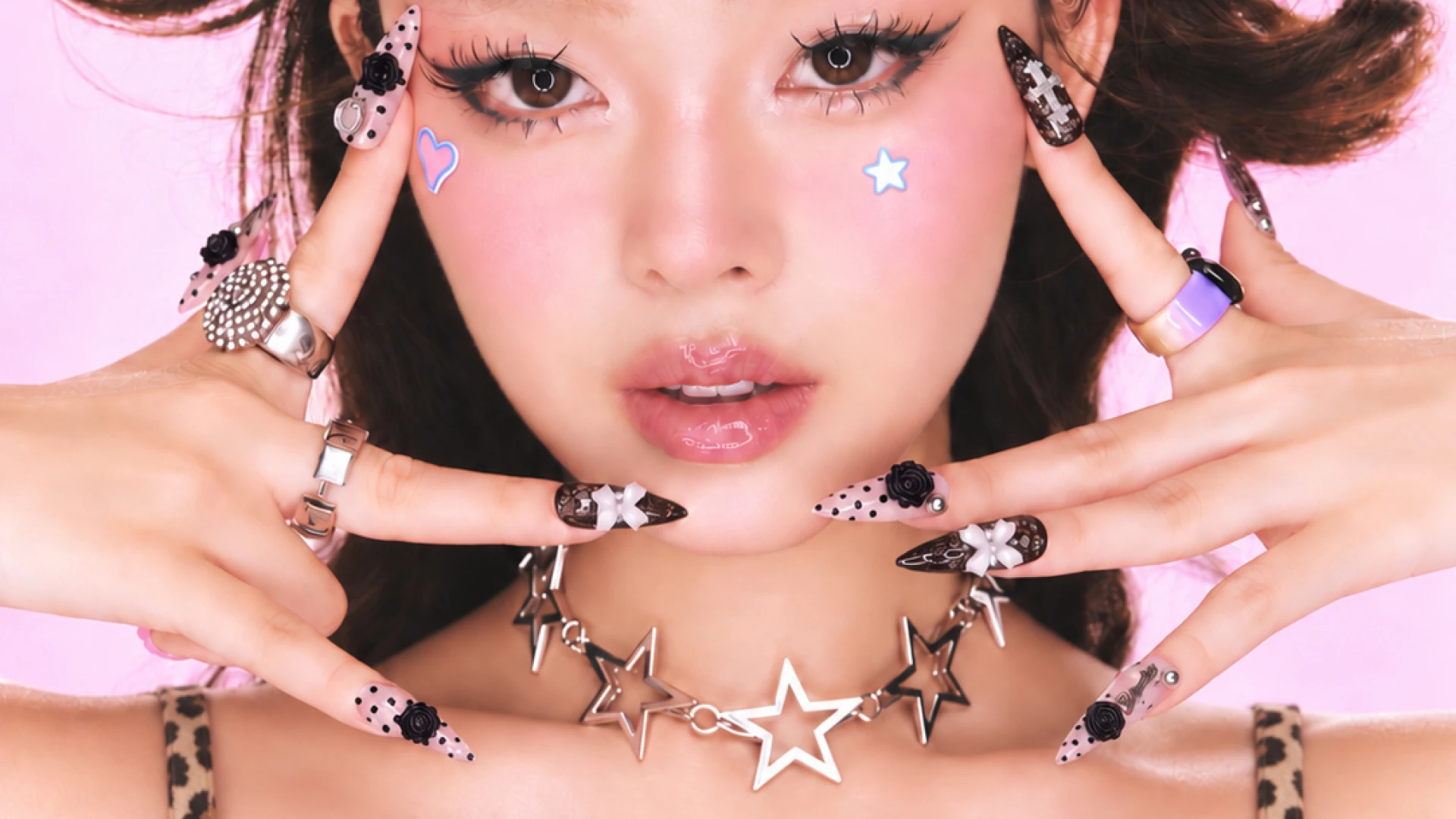캣츄 — 1