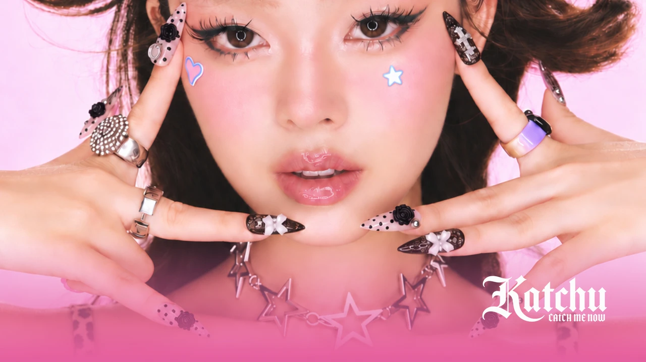캣츄
