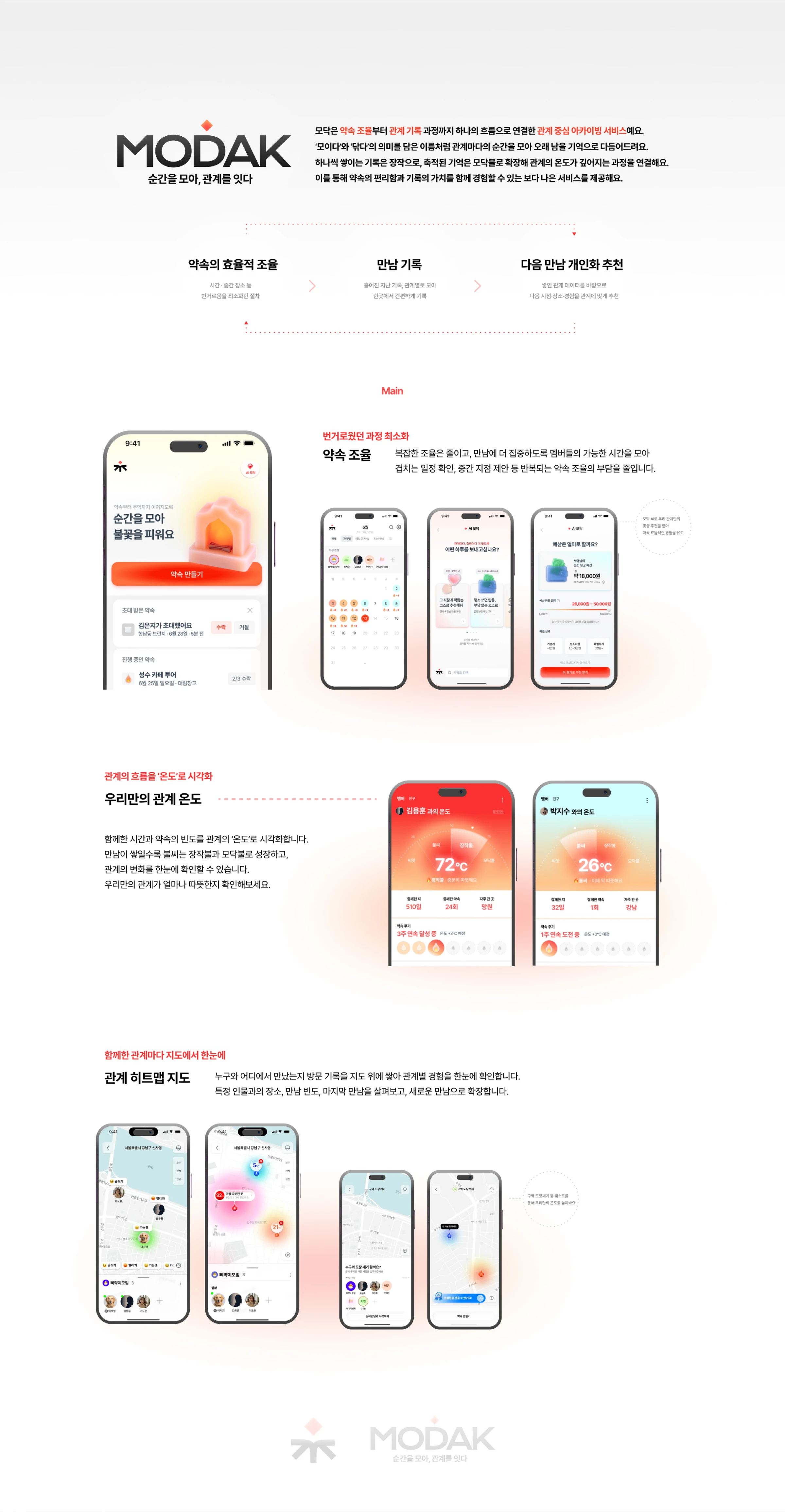 모닥 — 2