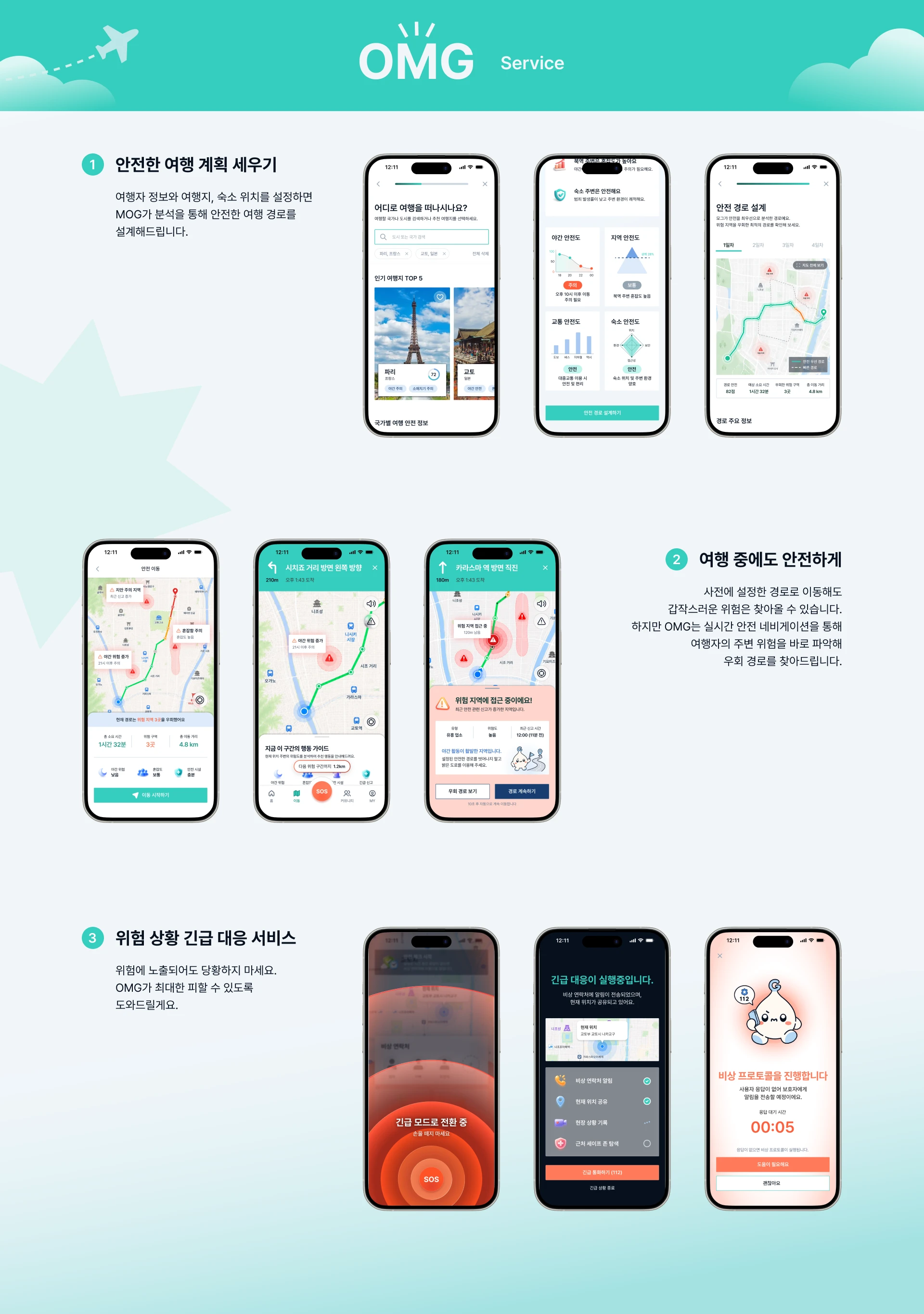 오엠지 — 3