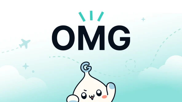 오엠지