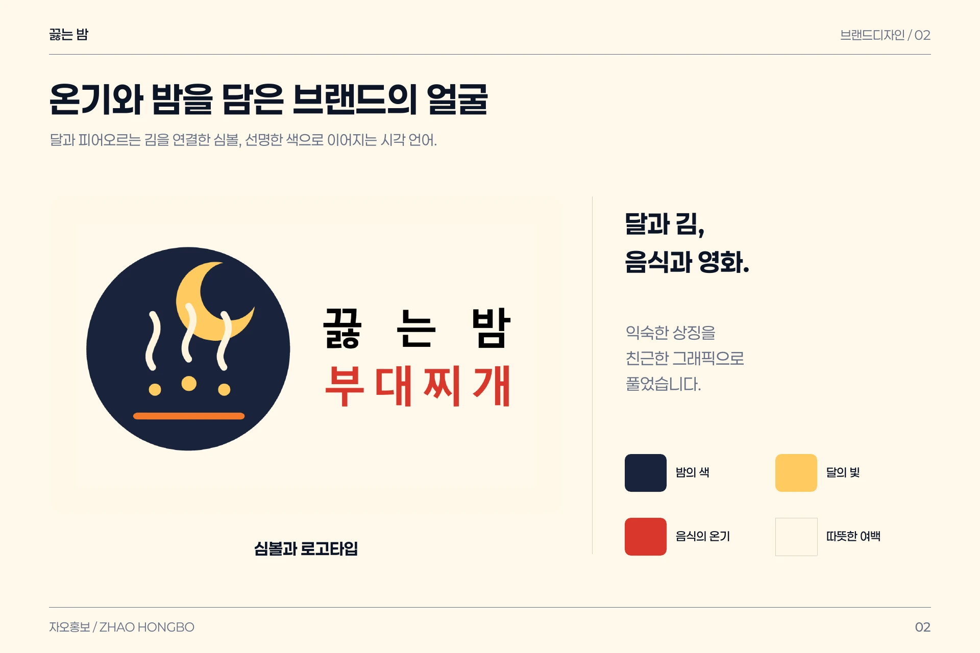 끓는 밤 — 2