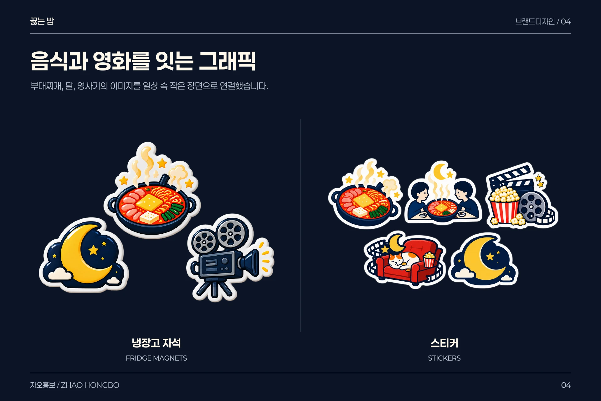 끓는 밤 — 4