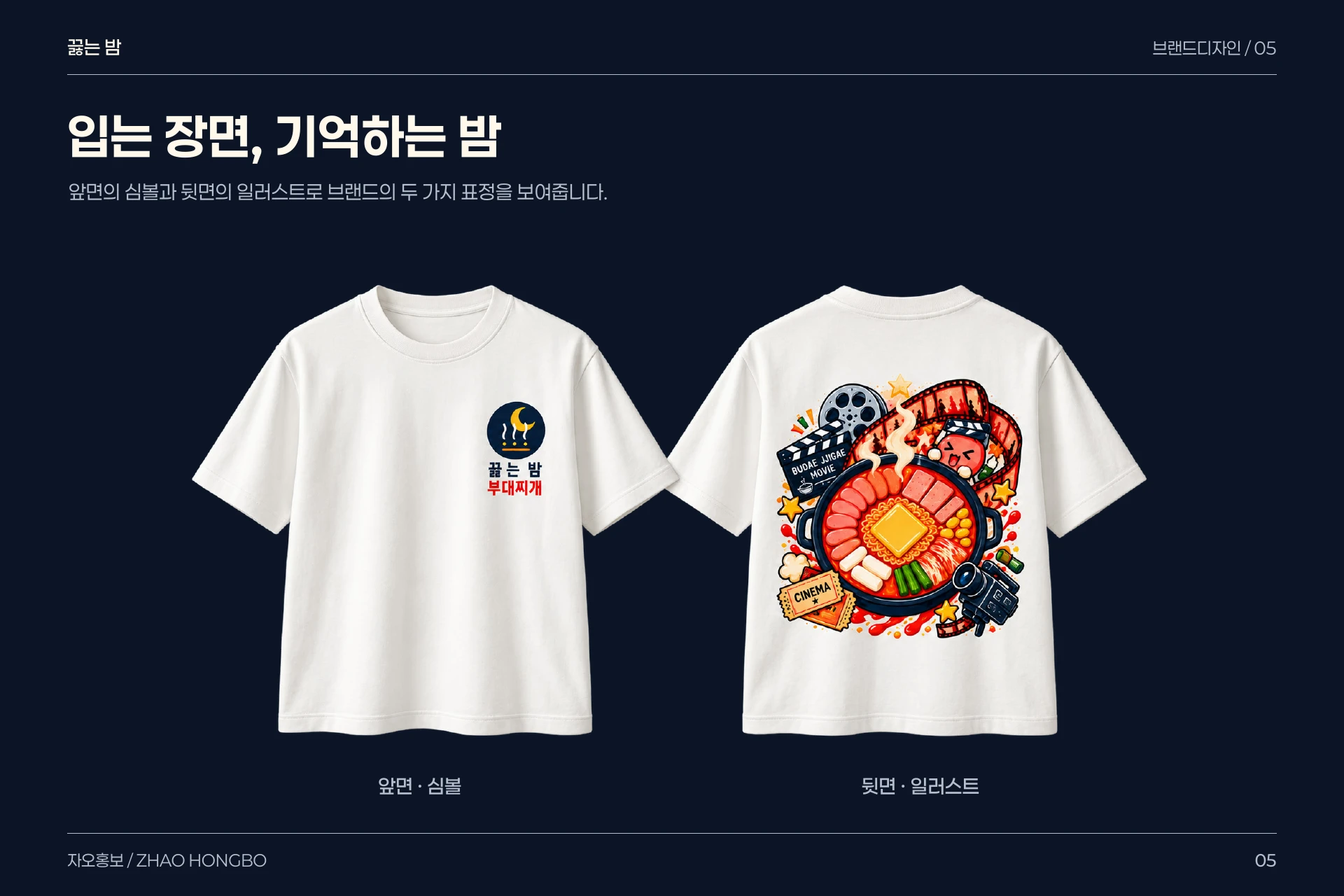 끓는 밤 — 5