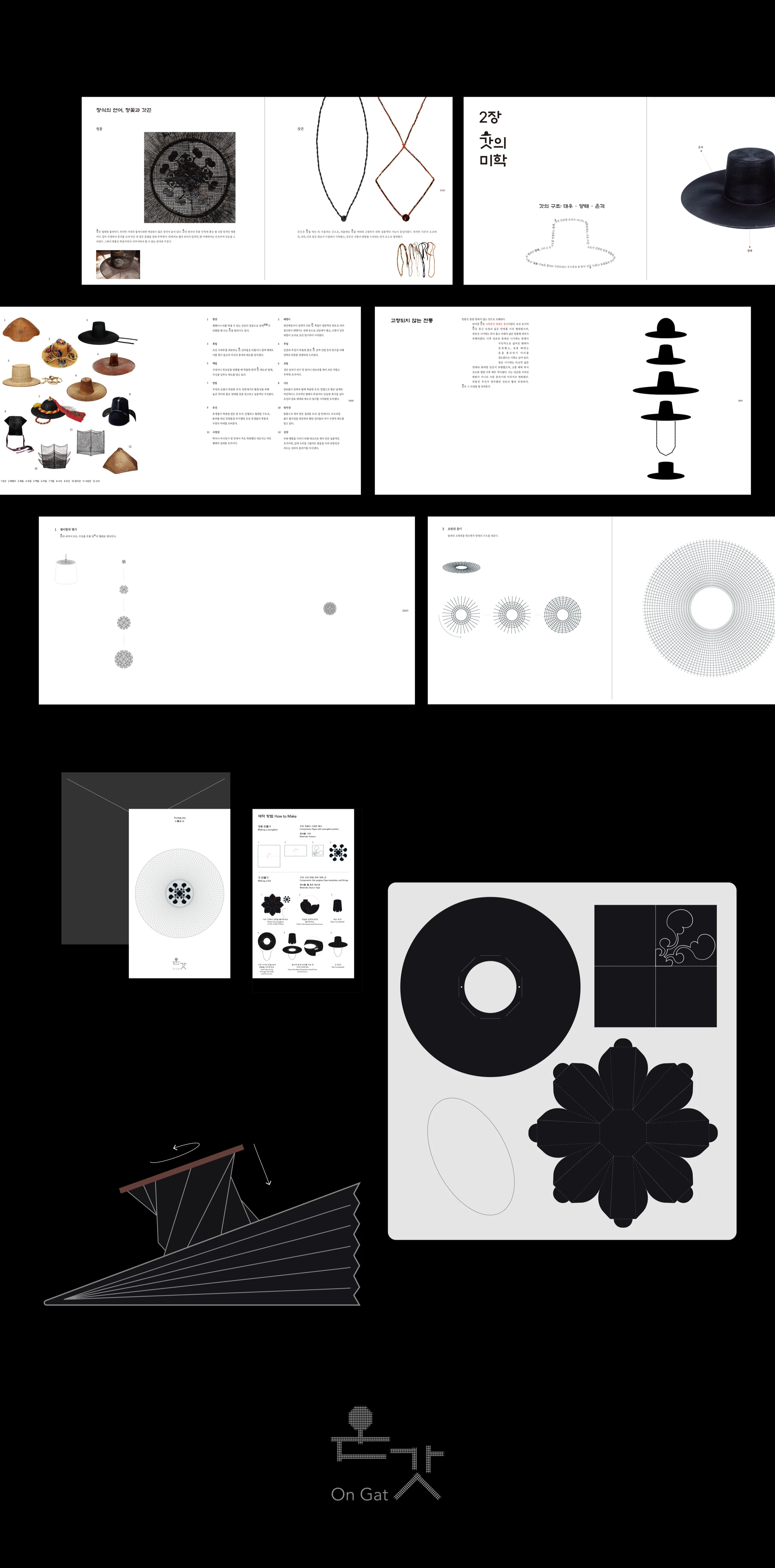 온갓 — 7