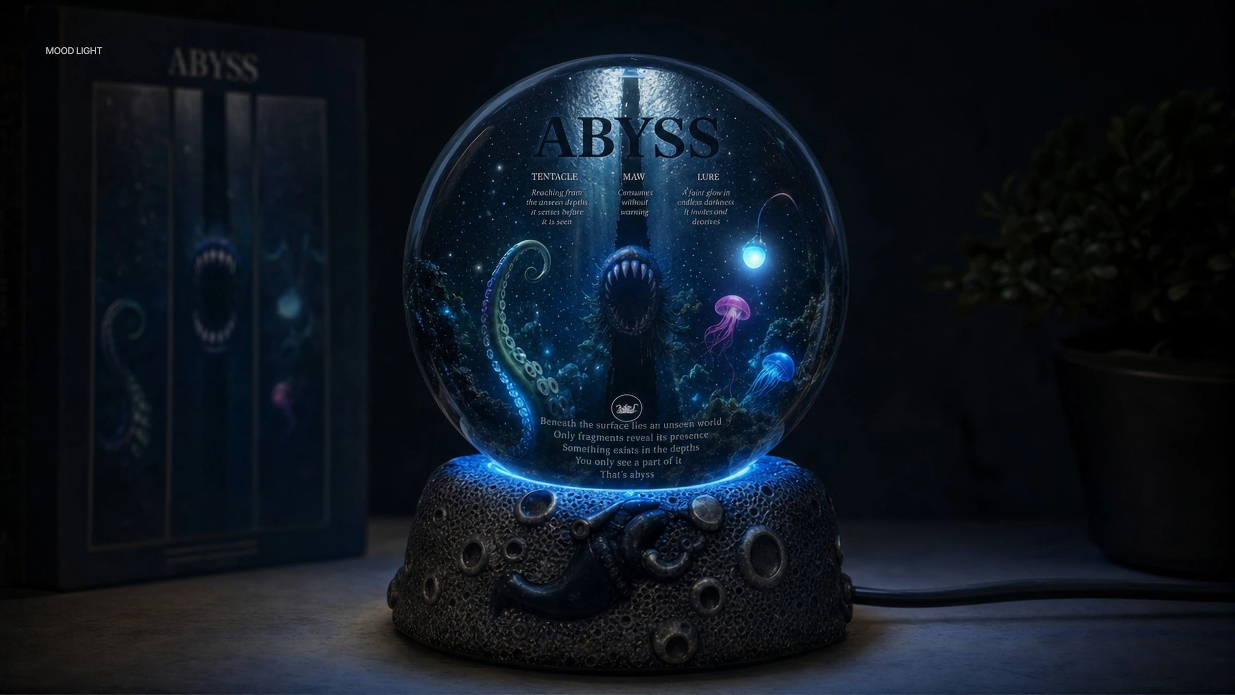어비스 — 6