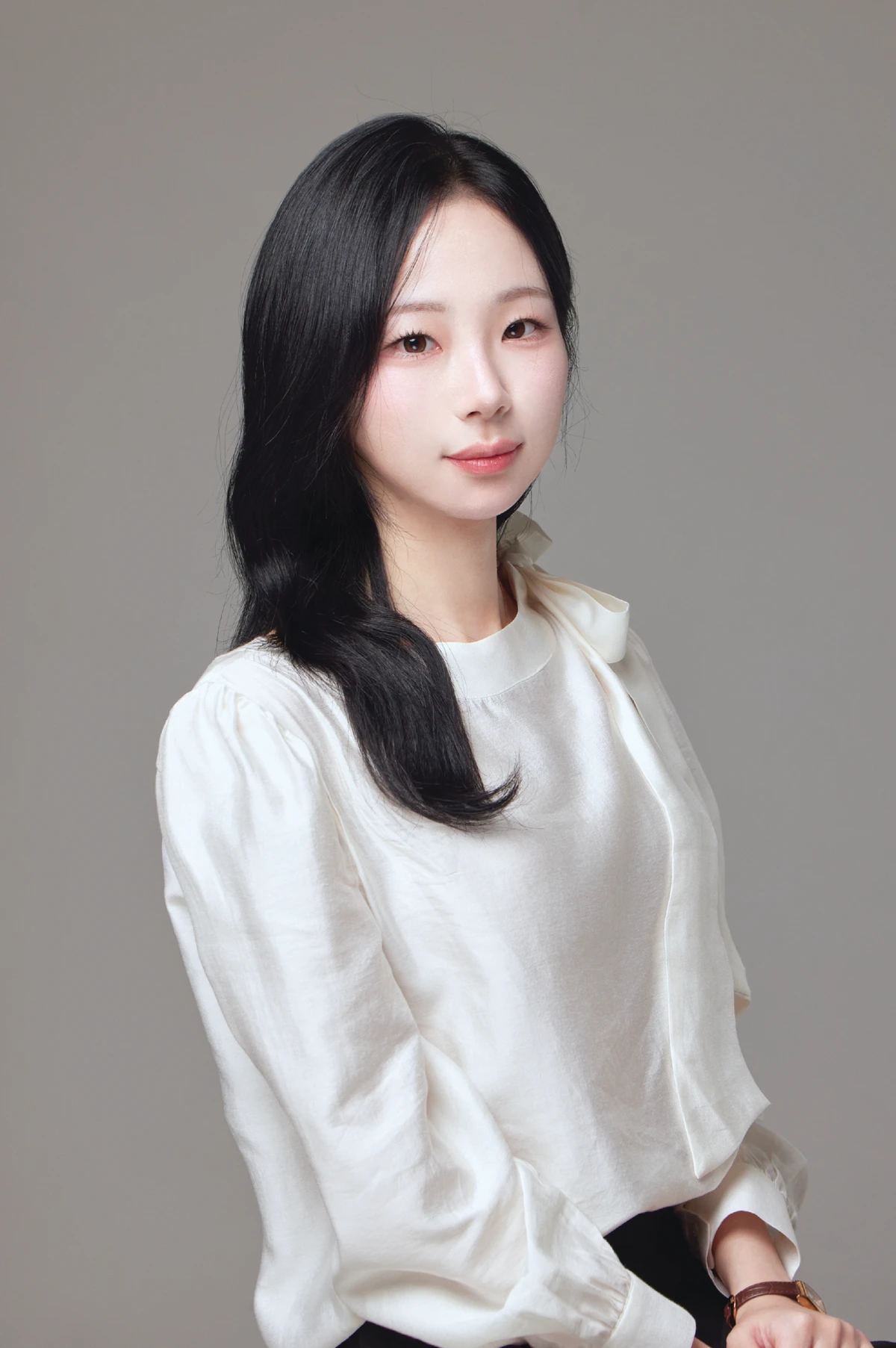 정수아