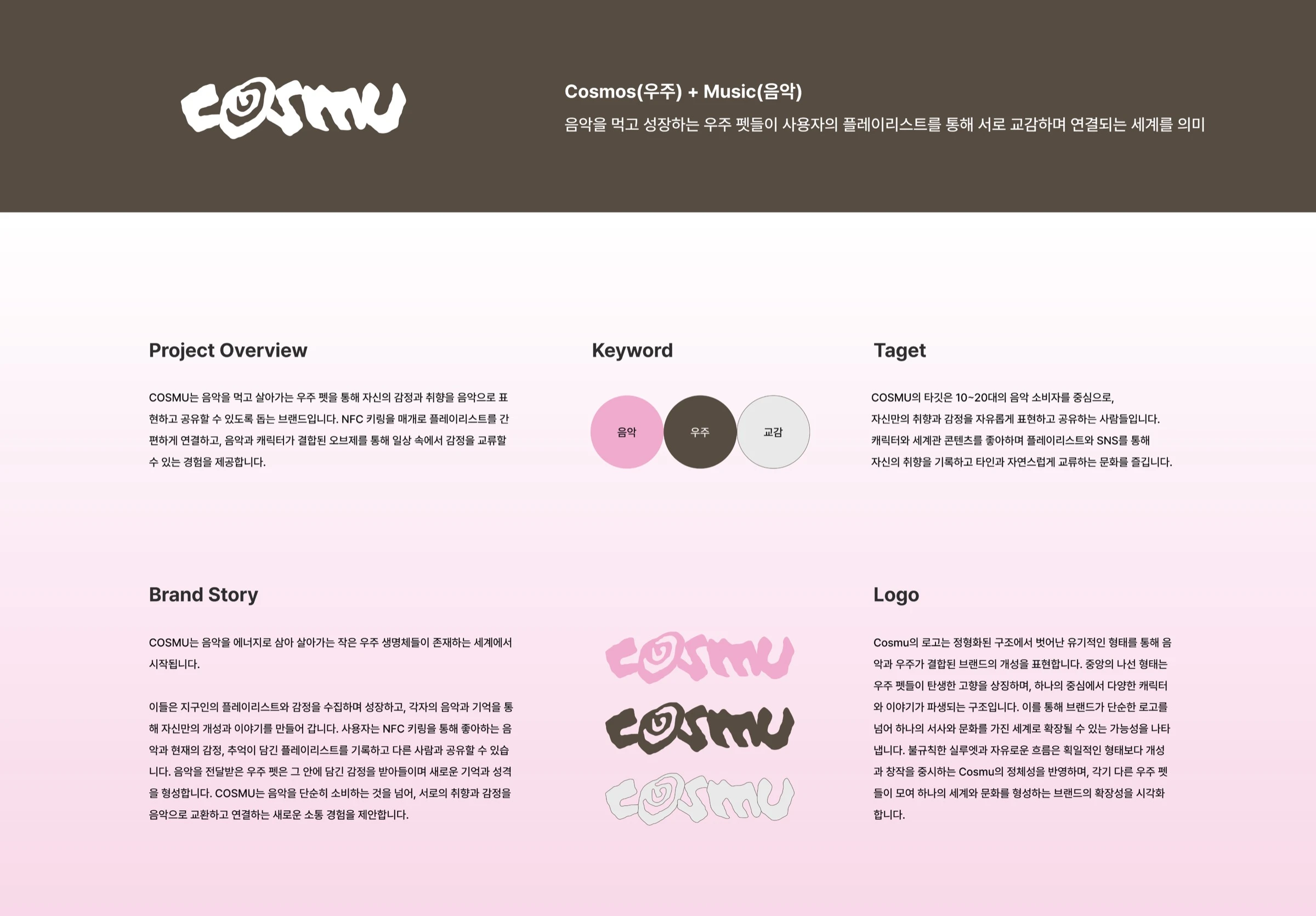 코스뮤 — 2