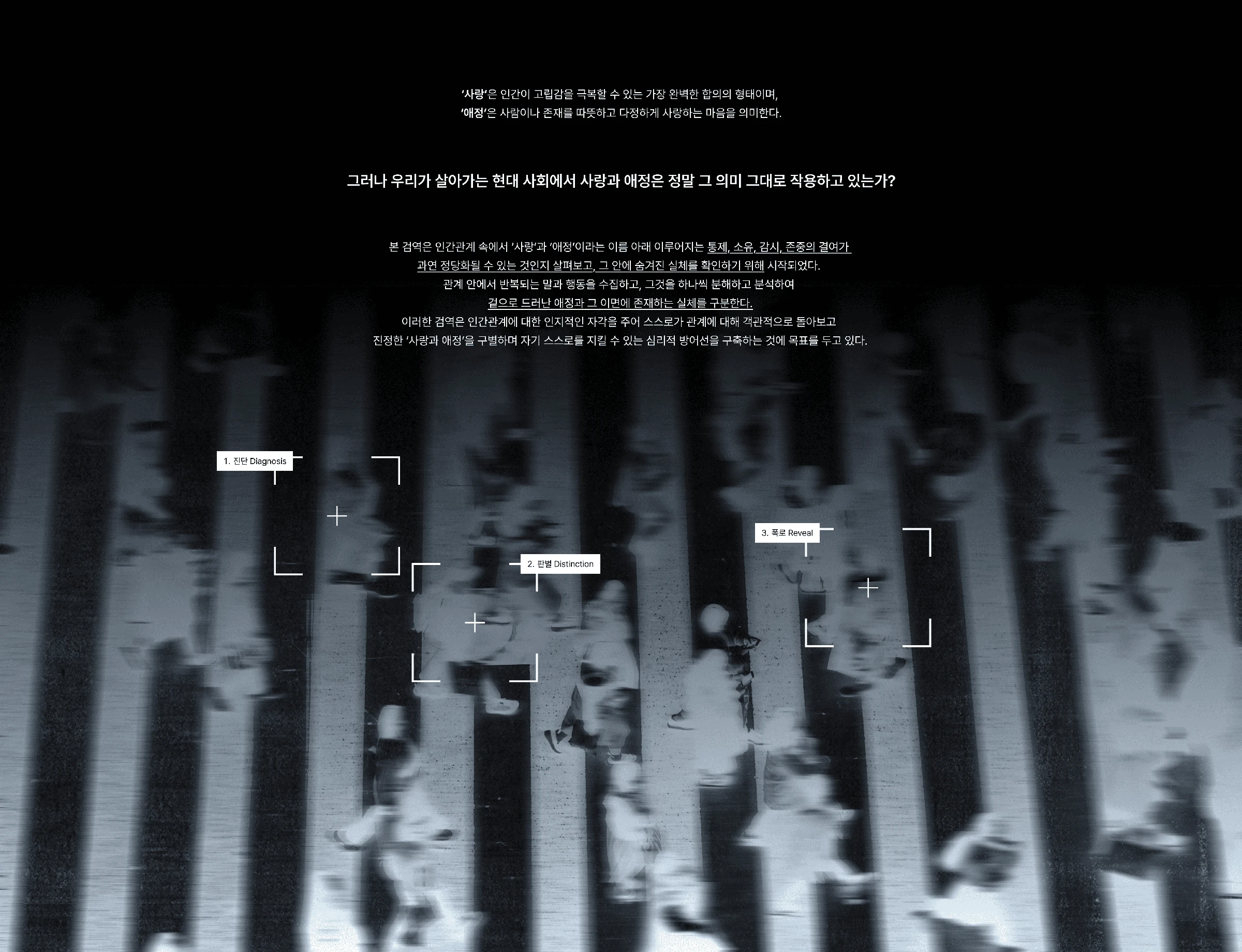 어펙션 스캐닝 — 2