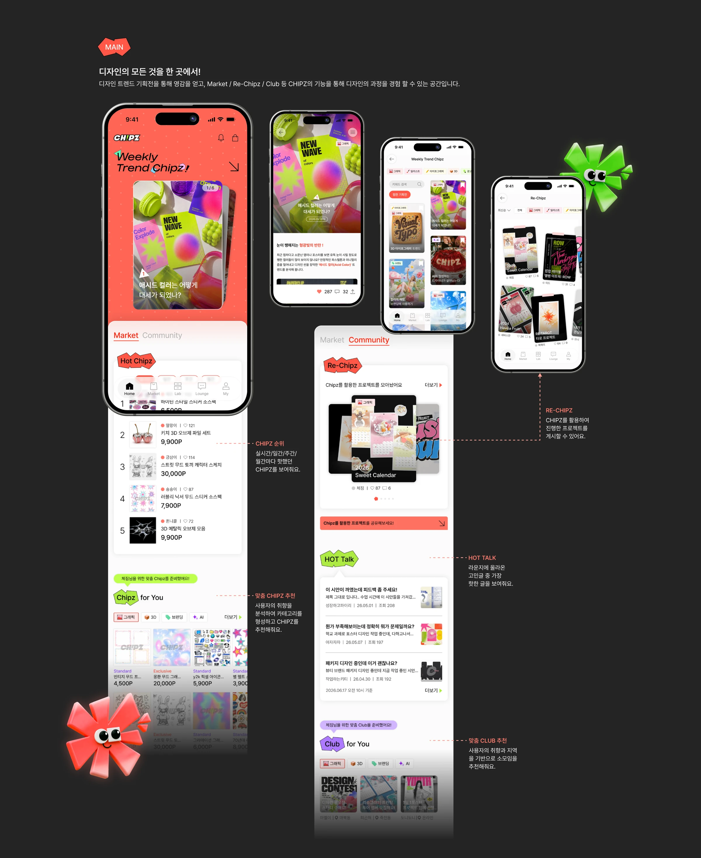 칩스 — 6
