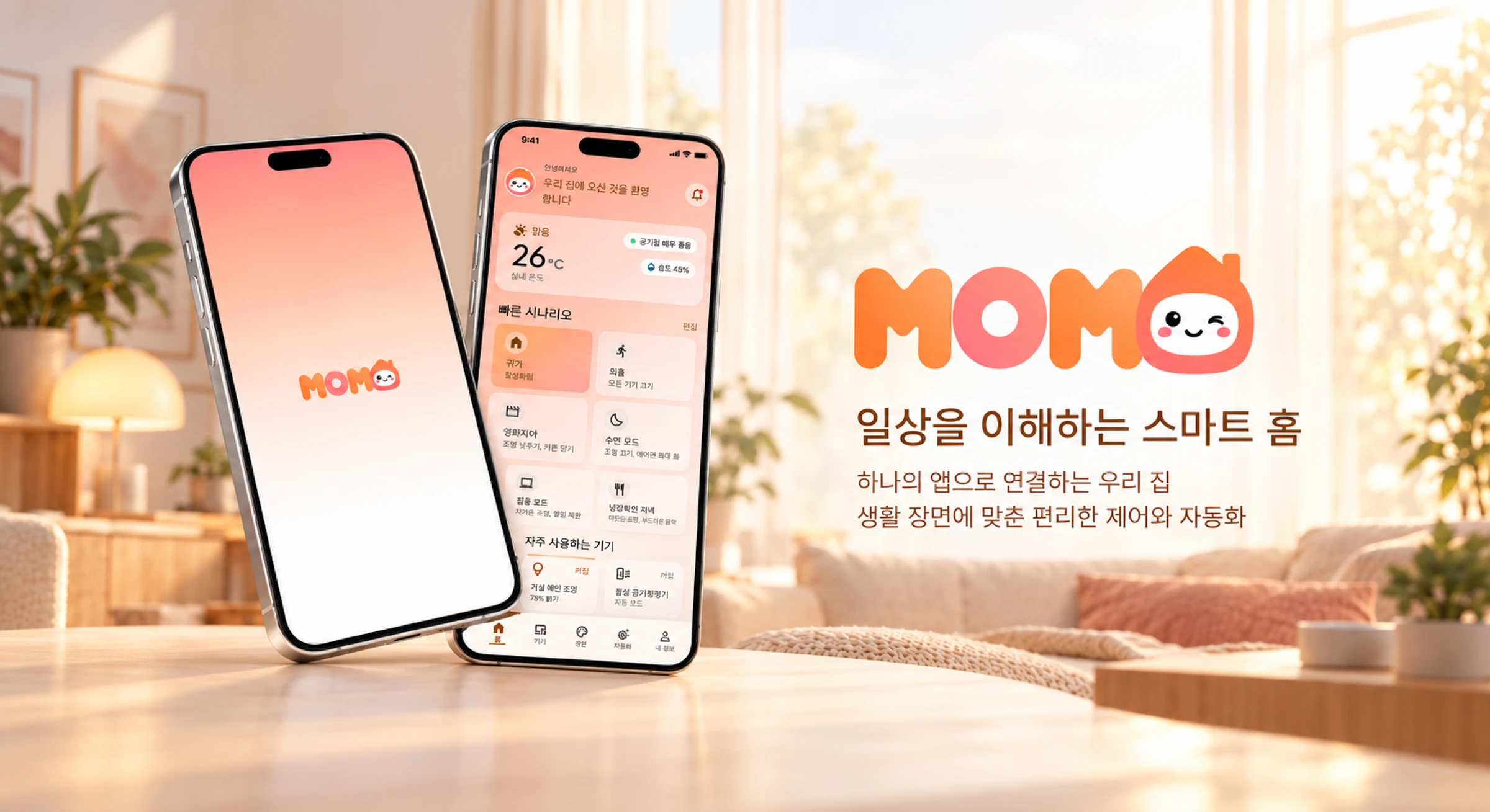 모모 — 1