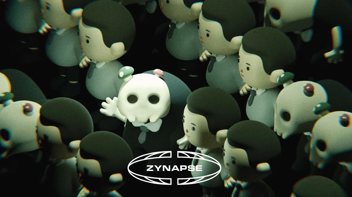 ZYNAPSE 자이냅스
