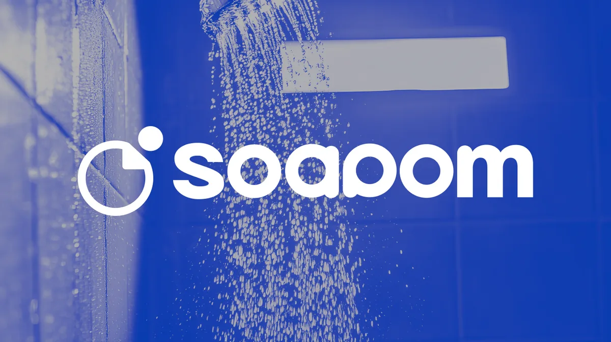 쏘폼 (Soapom)