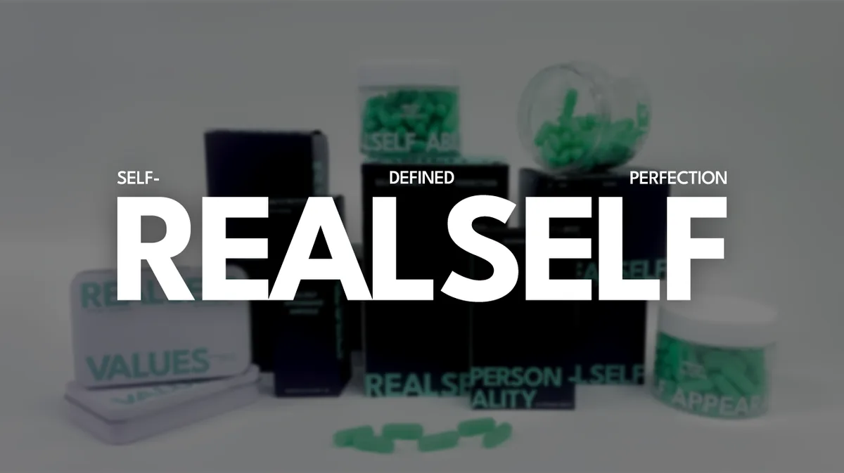 REALSELF