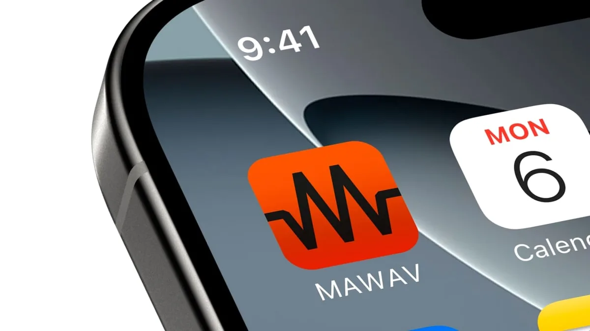 MAWAV