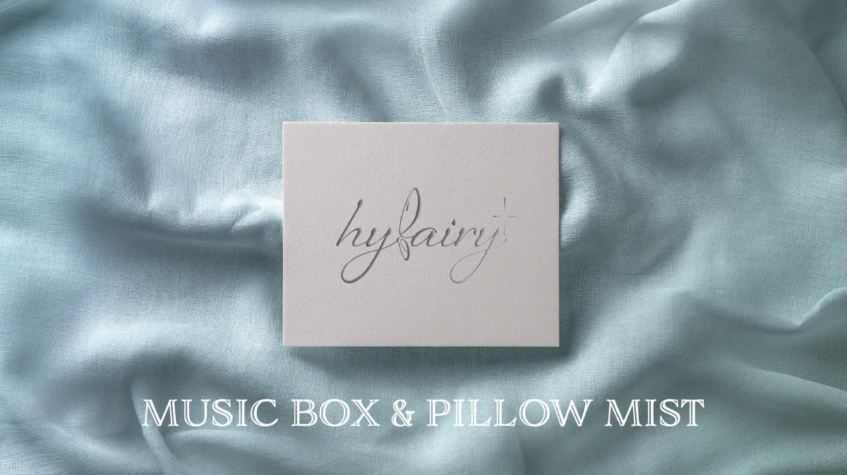 HYFAIRY