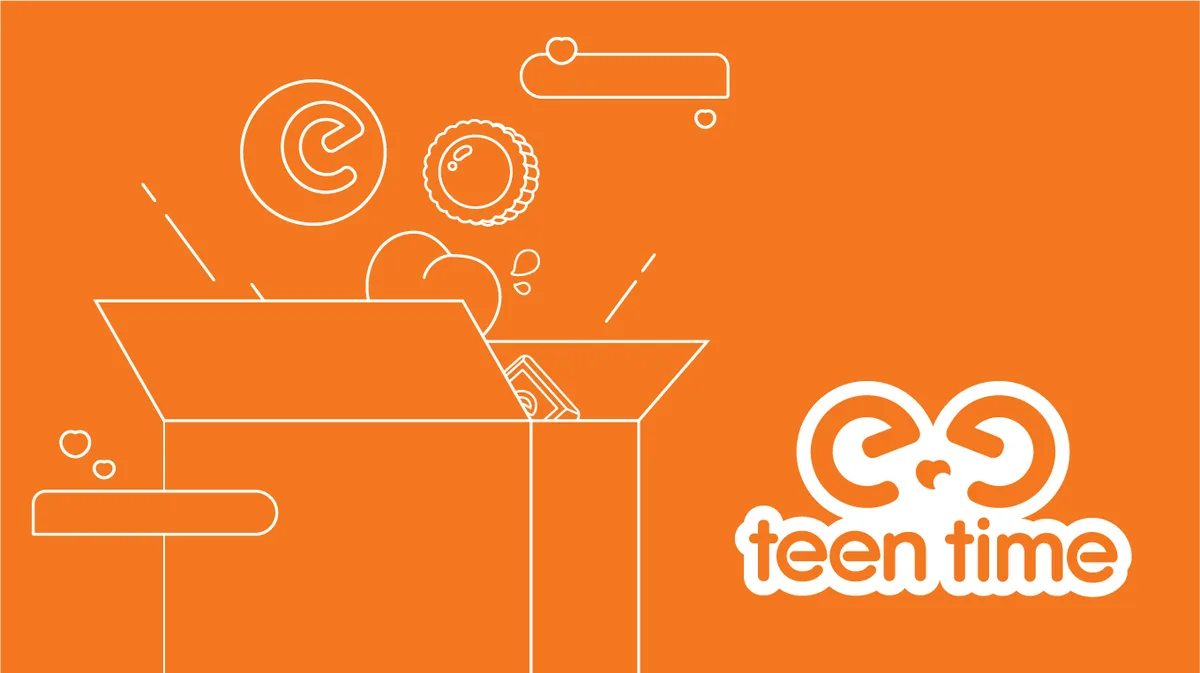 teen time