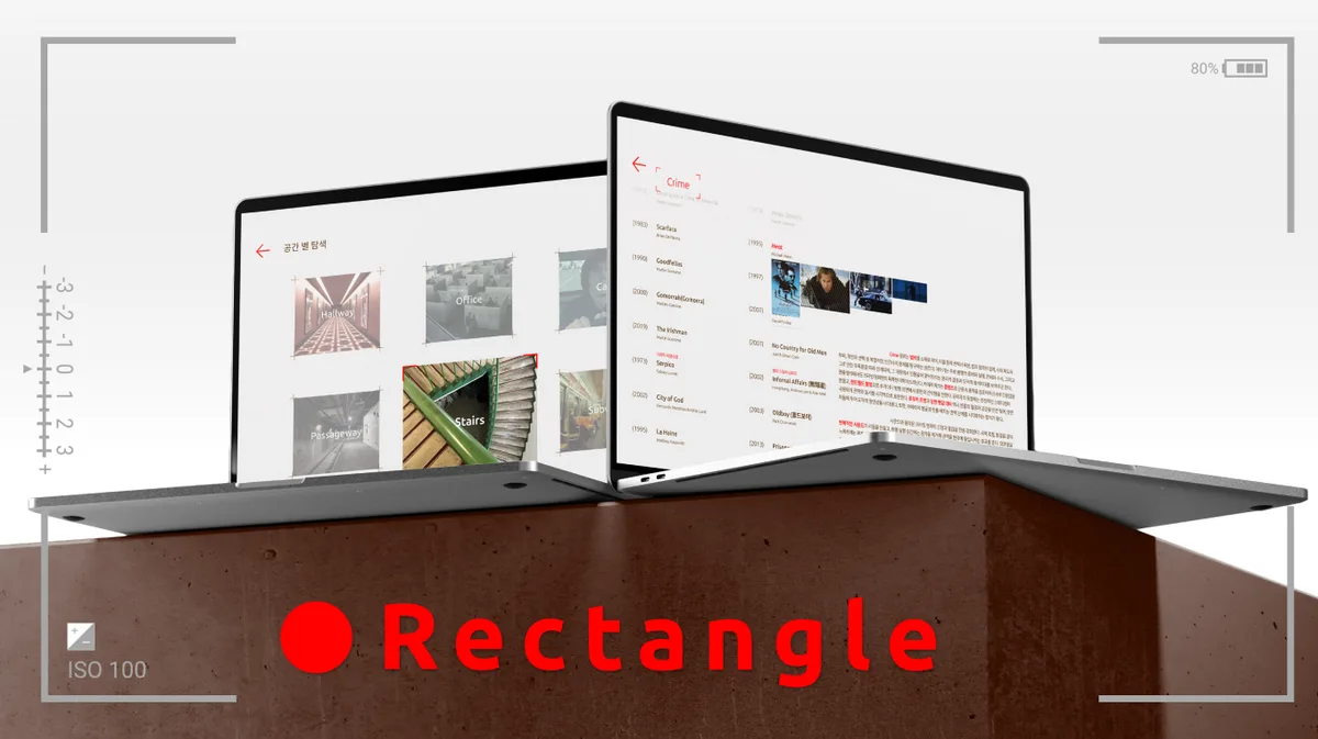 Rectangle