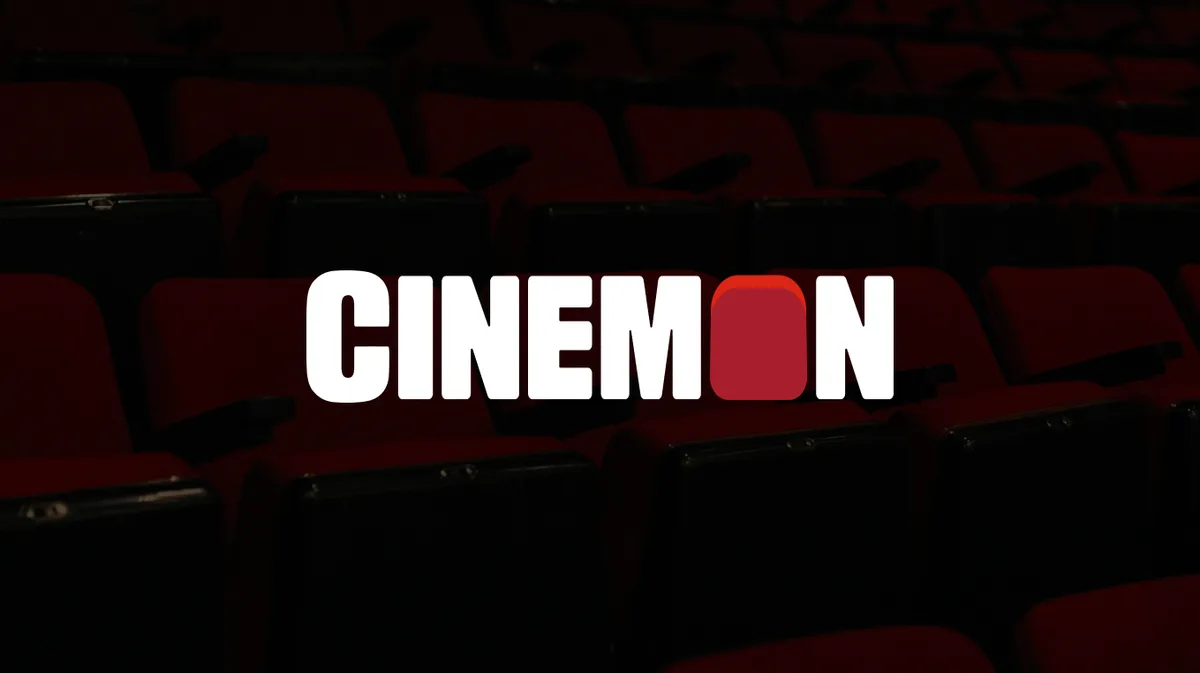 CINEMON