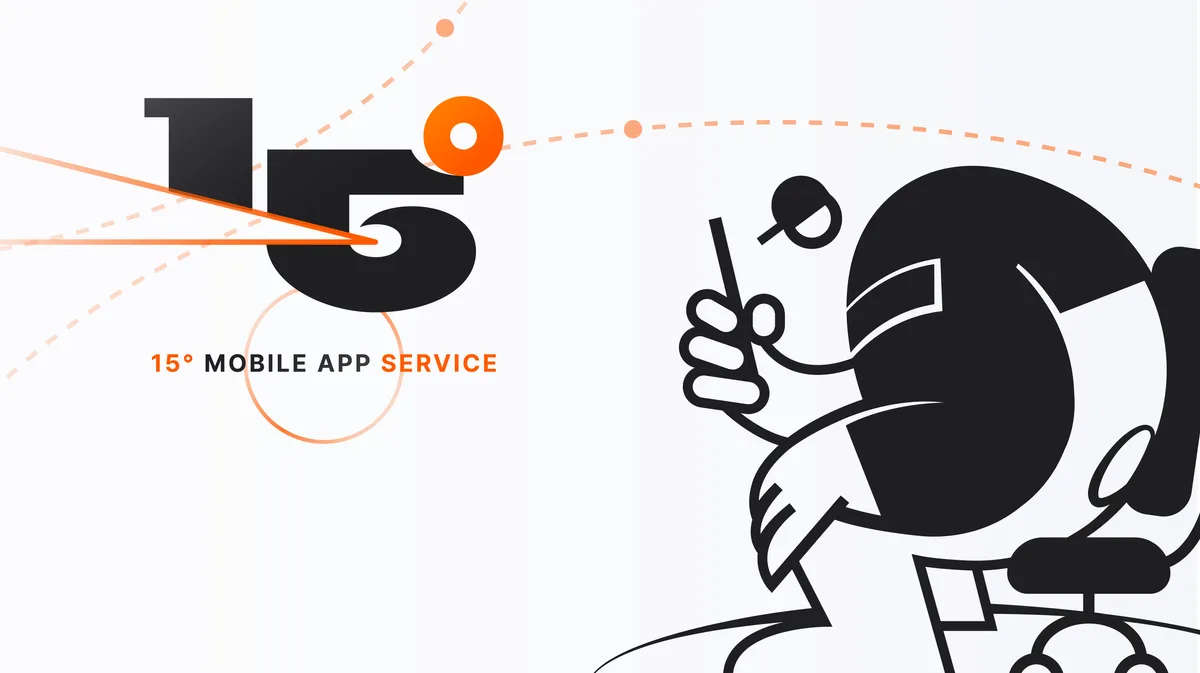 15° Service