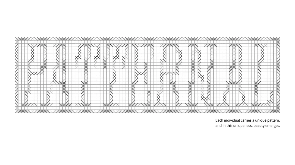 Patternal