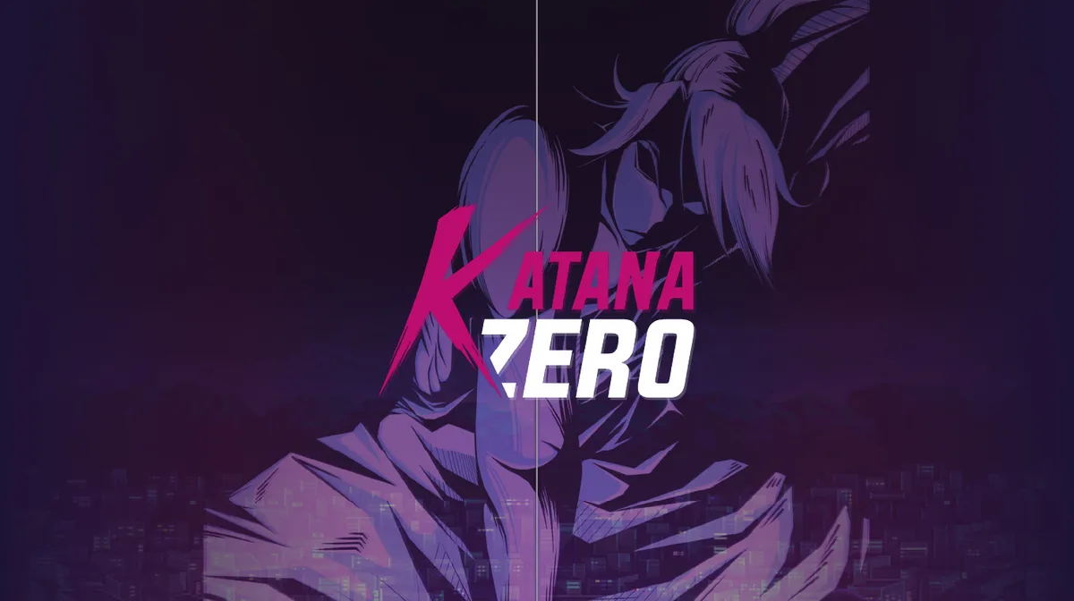 KATANA ZERO