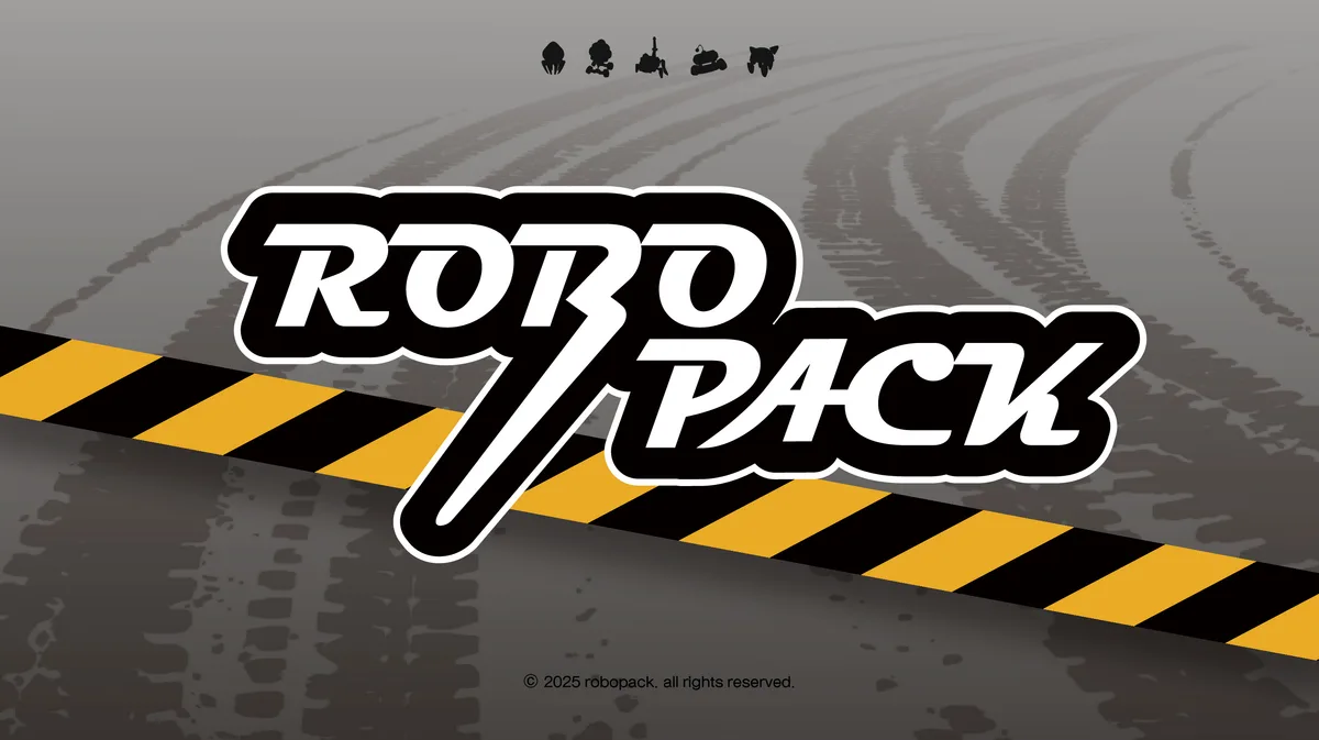 ROBOPACK